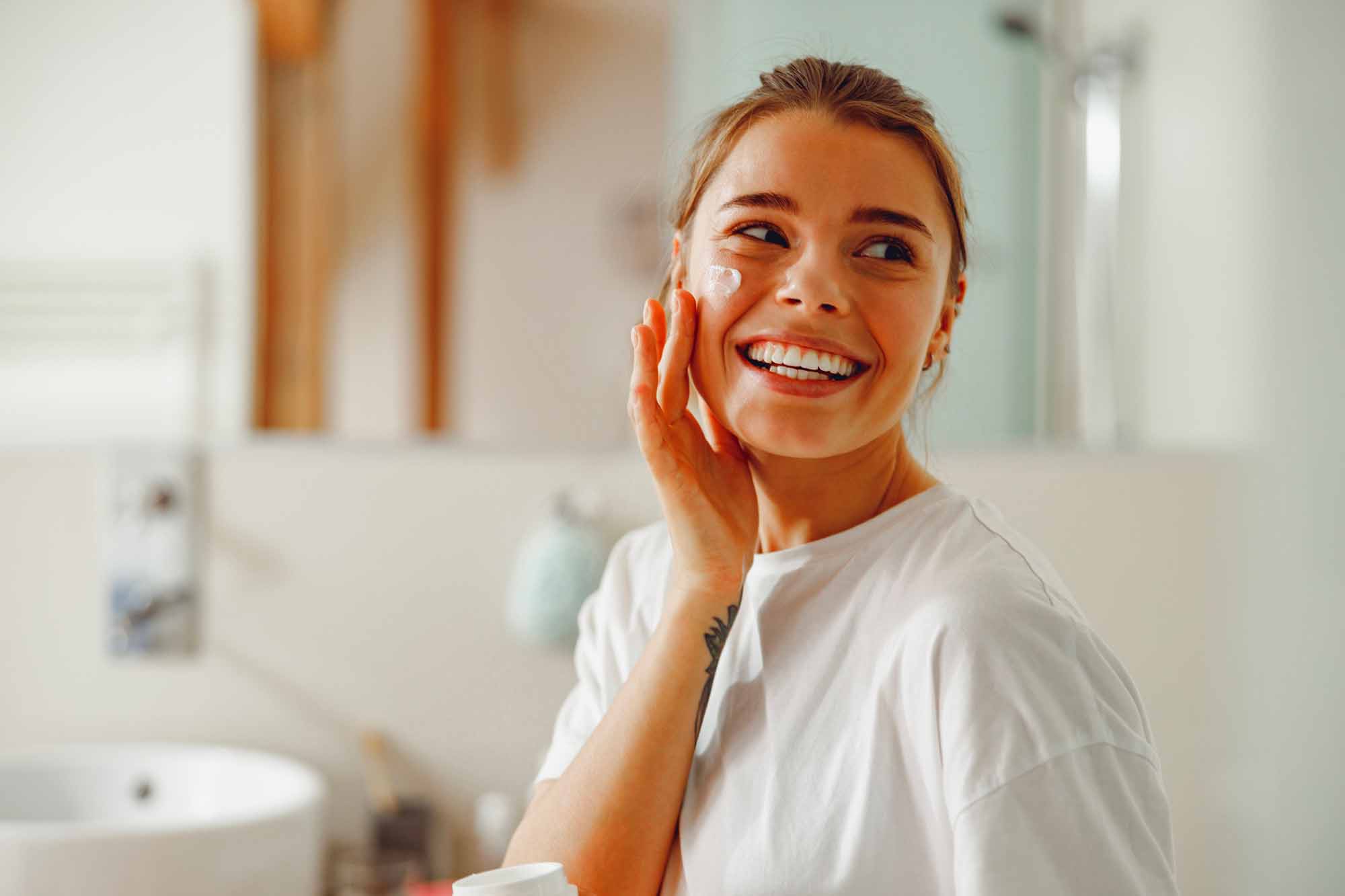 plenitude, énergie, écologie, recette cosmétique maison, soin du visage maison, prendre soin de sa peau