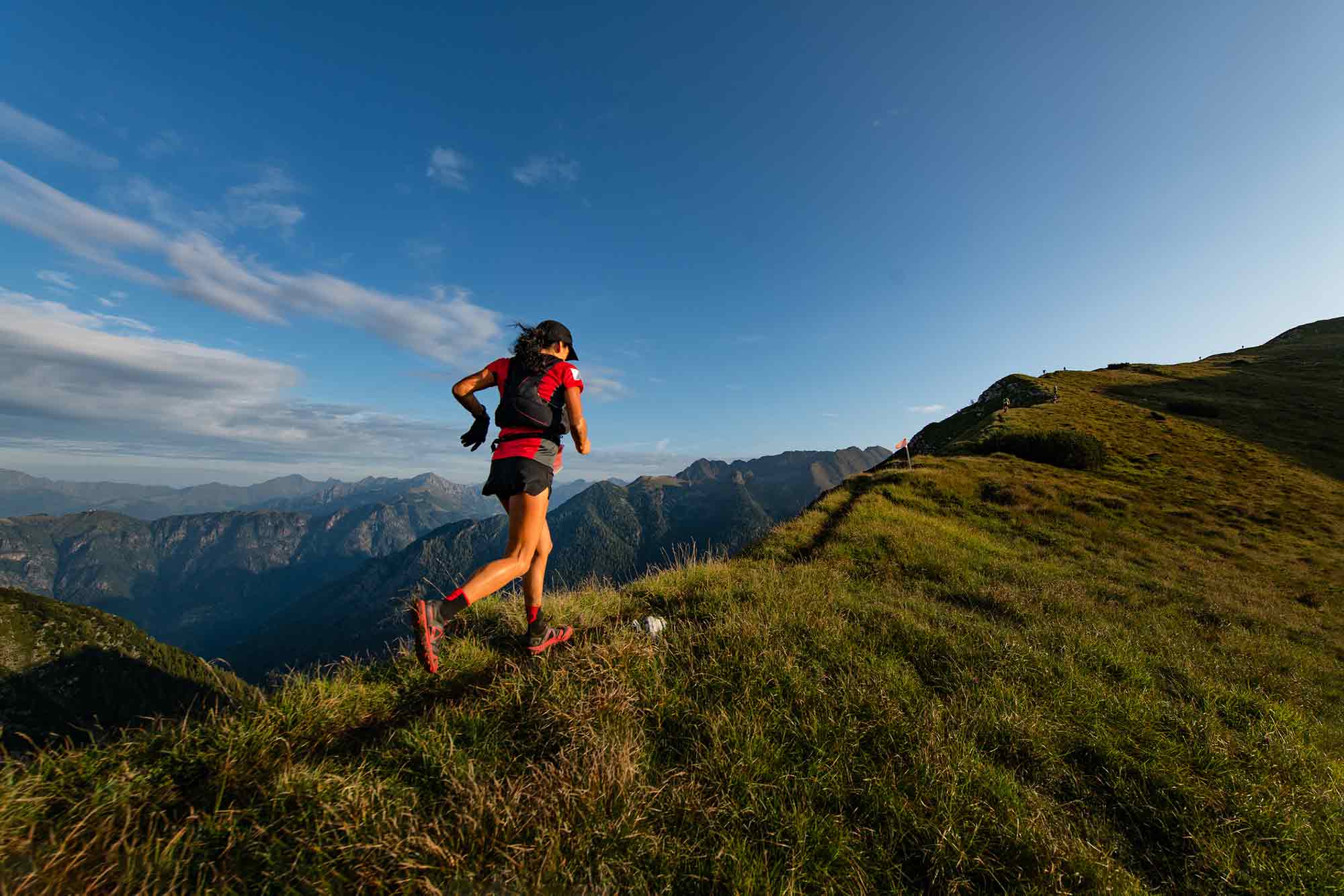 Plenitude, énergie, écologie, course à pied éco-responsable, plogging