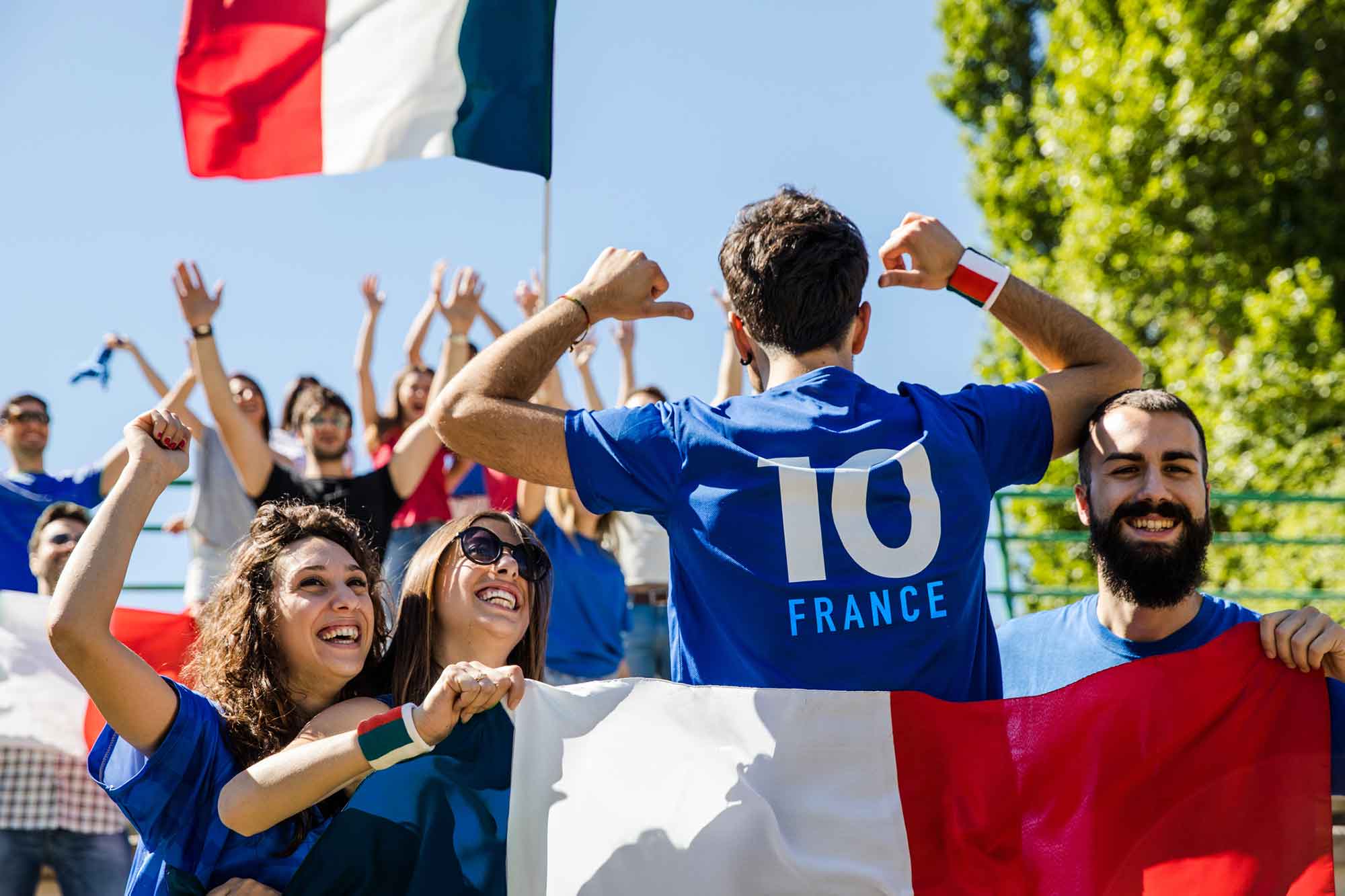 Plenitude, énergie, écologie, coupe du monde 2026, gazon américain, gazon naturel, hybride