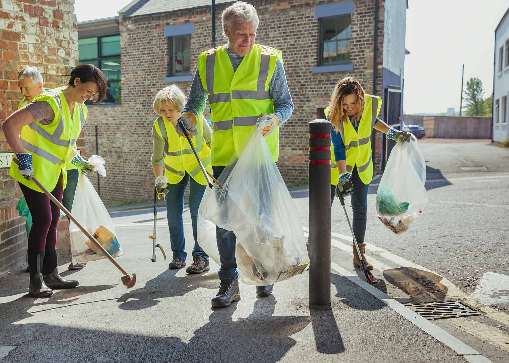 Plenitude, énergie, écologie, les villes les plus propres au monde