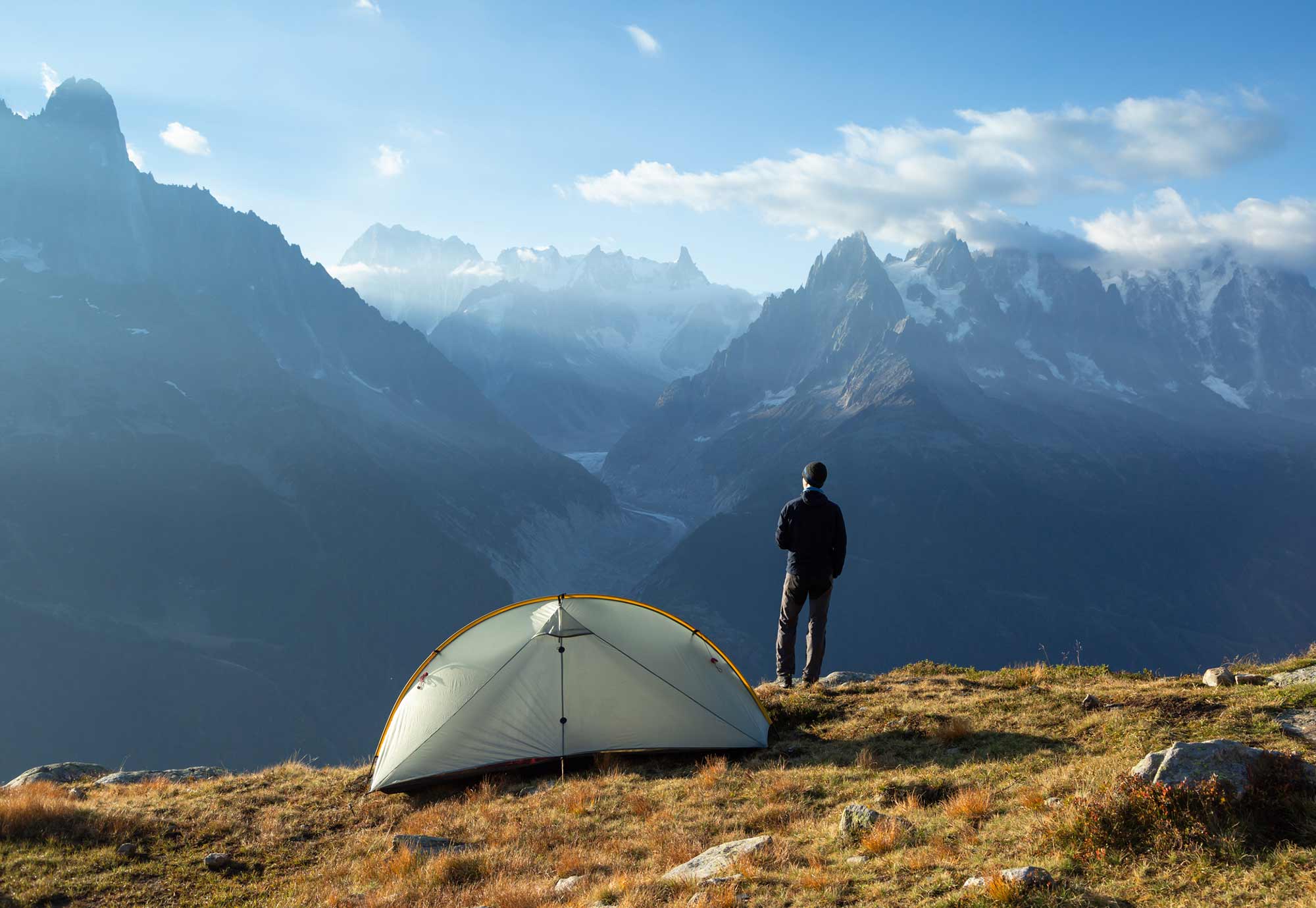 plenitude, énergie, écologie, bivouac écologique