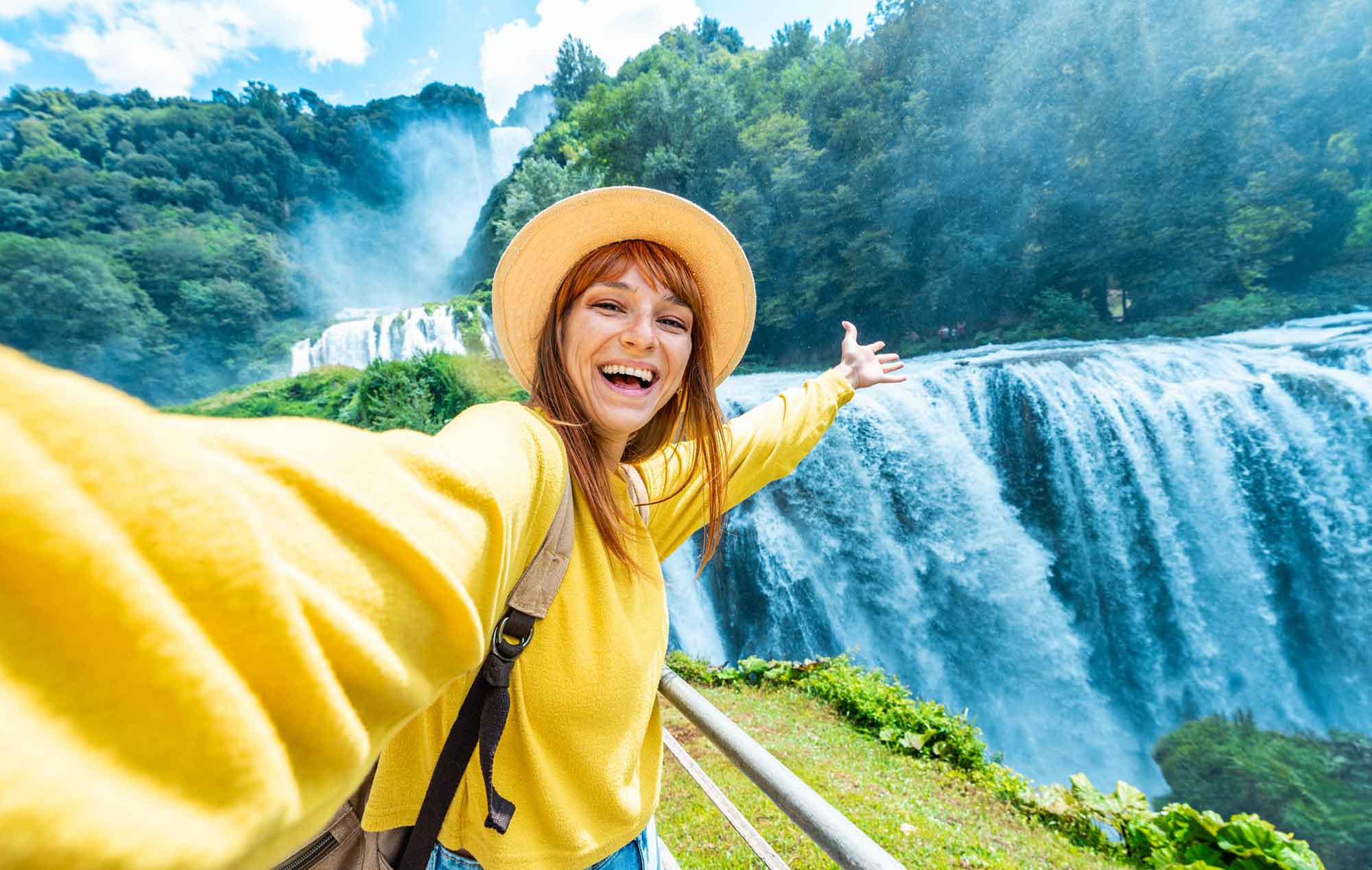 Plenitude, tourisme durable, tourisme durable définition, éco tourisme