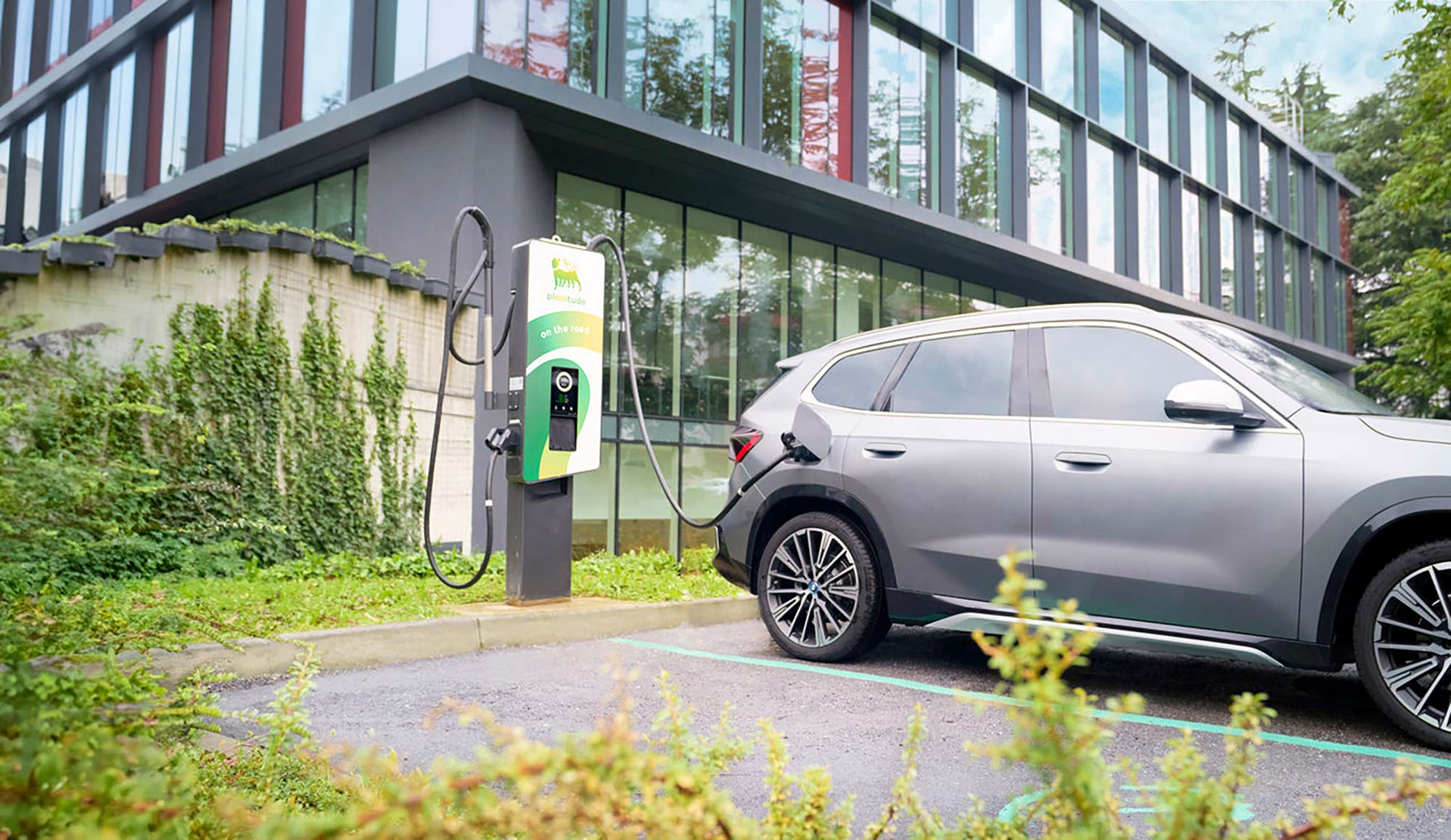 Plenitude, énergie, électricité, bonus écologique voiture électrique