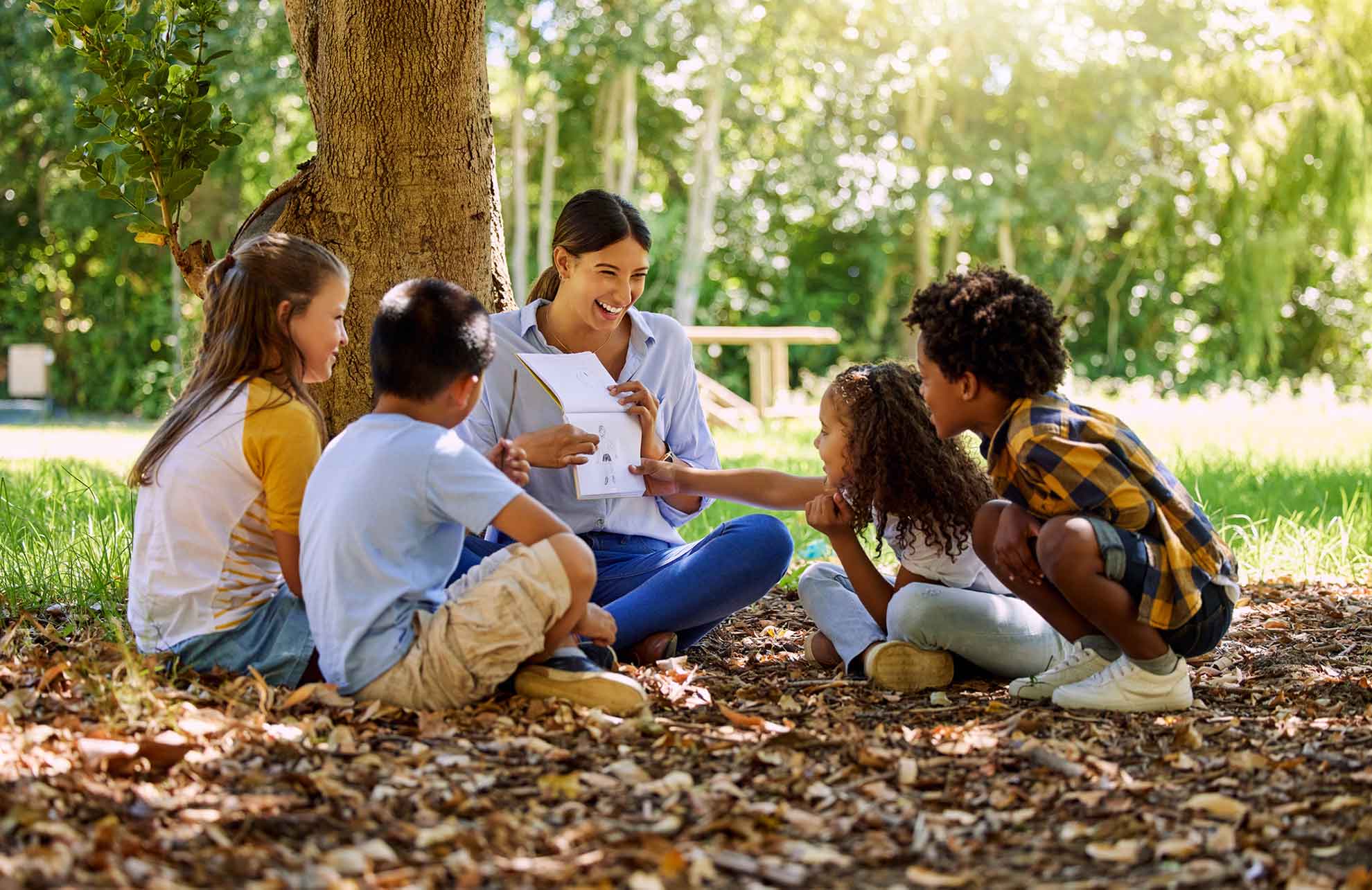 plenitude, énergie, écologie, climat, expliquer changement climatique aux enfants