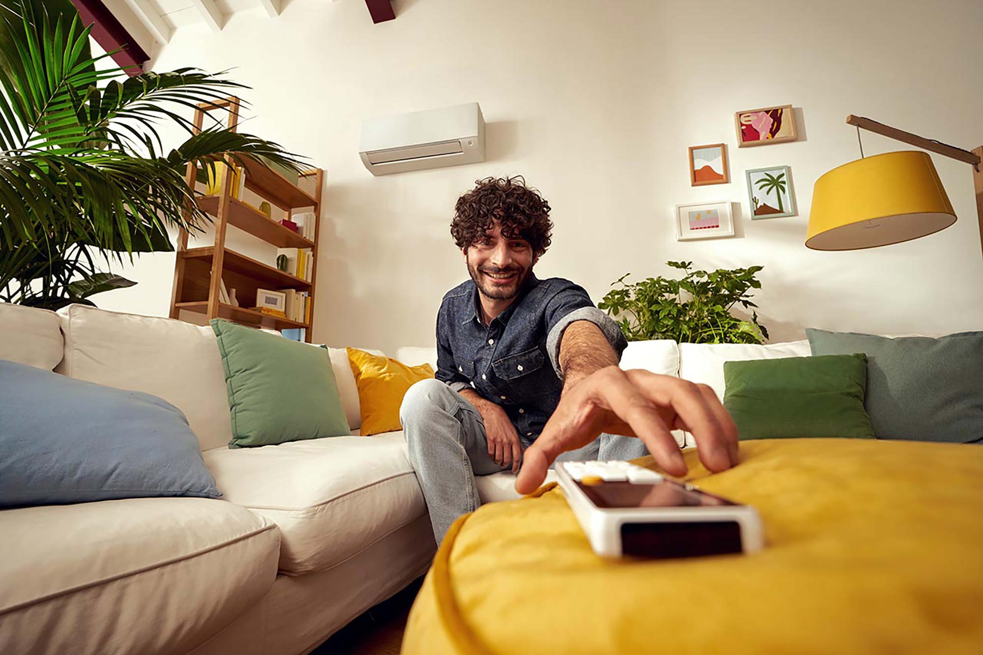 Plenitude, énergie, électricité, clim réversible