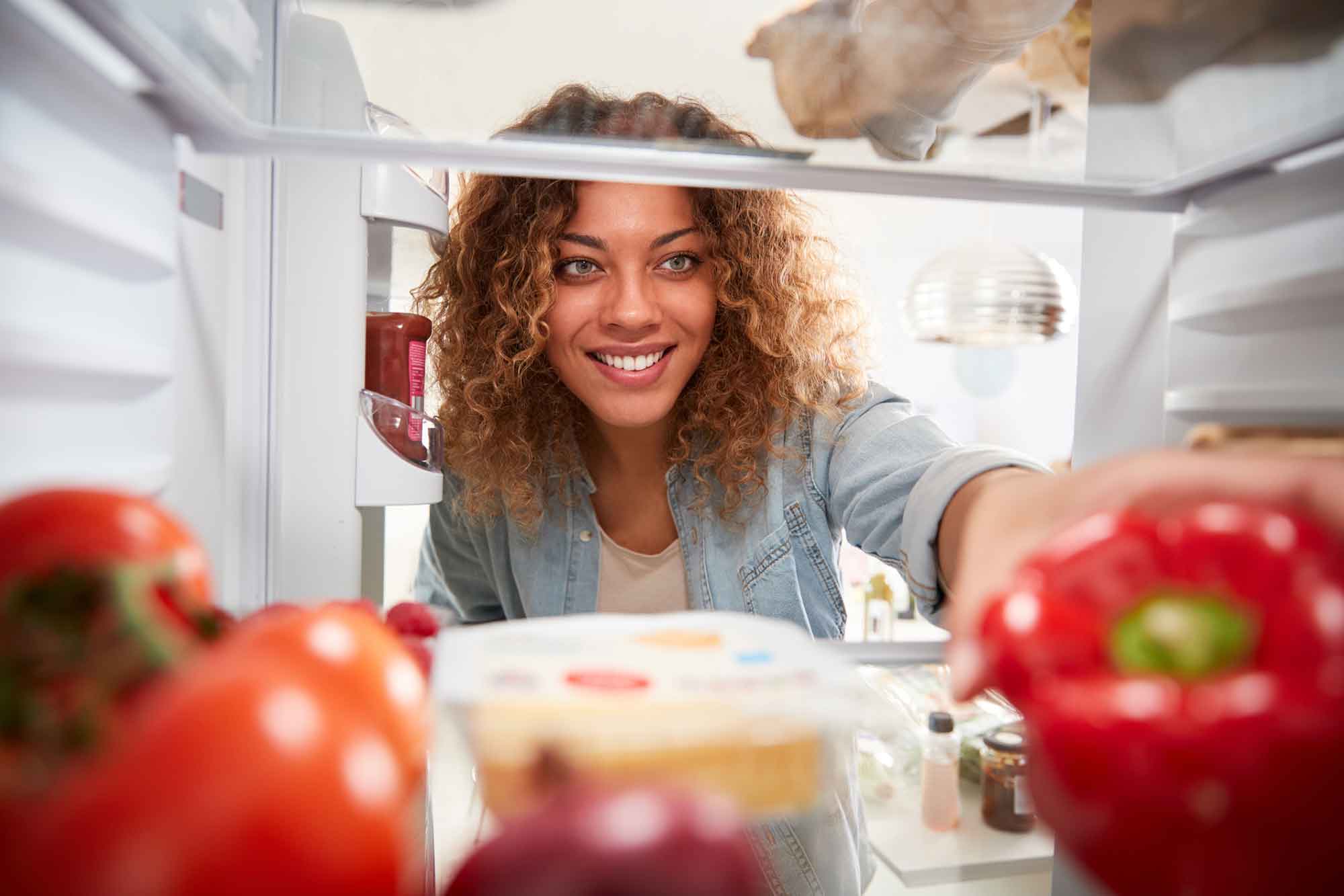 Plenitude, énergie, électricité, consommation électrique frigo, kWh réfrigérateur