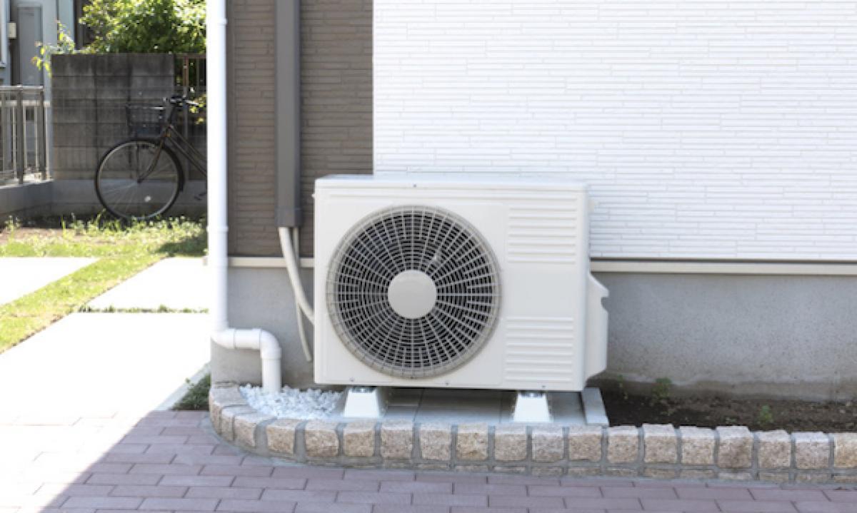 Plenitude, énergie géothermique, chauffer sa maison avec une pompe à chaleur