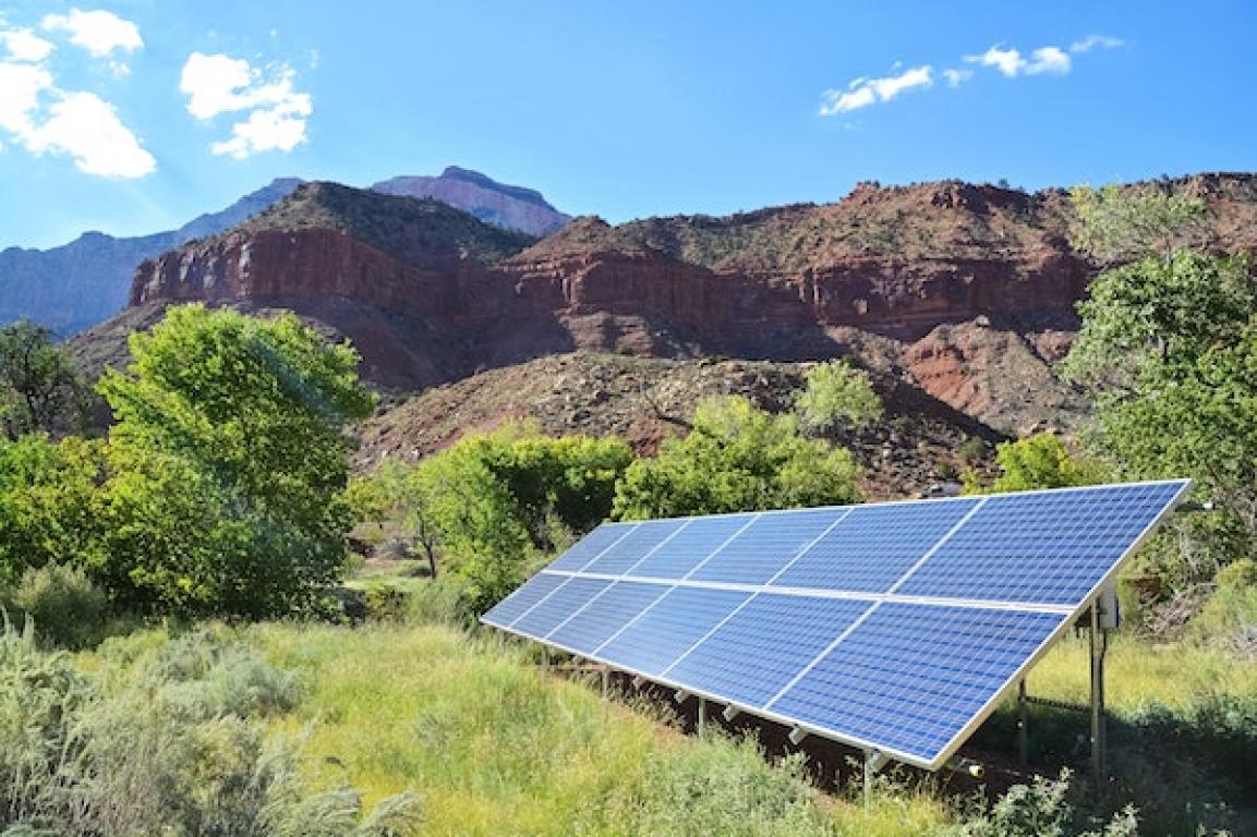 Plenitude, Les Différents Types d'Énergie Solaire