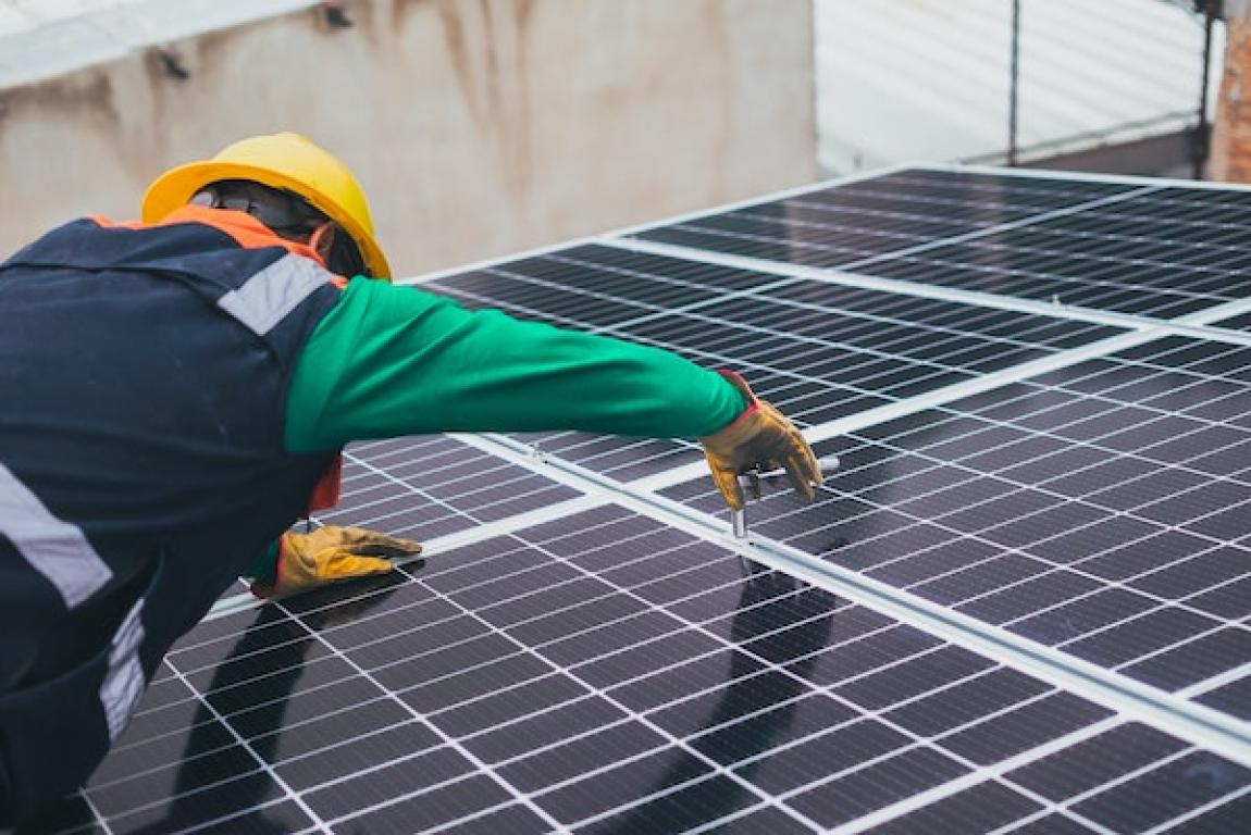 Plenitude, Les Différents Types d'Énergie Solaire
