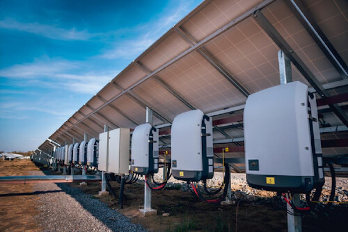 Plenitude, Les Différents Types d'Énergie Solaire