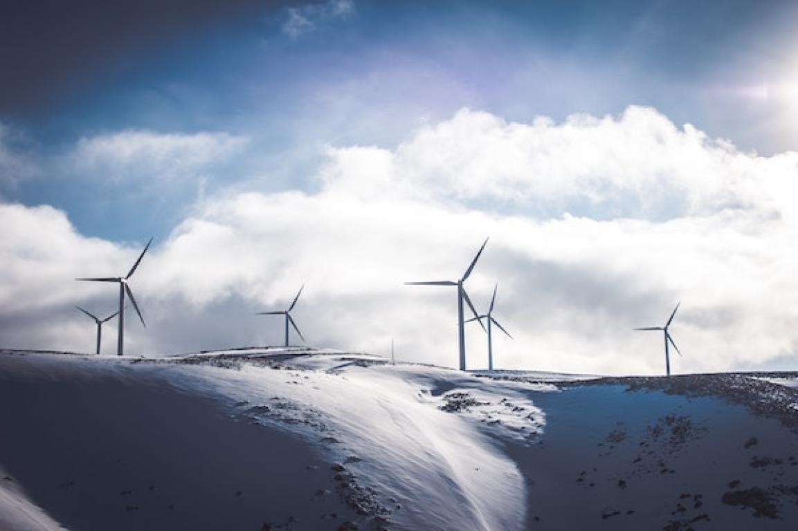 Plenitude, Énergie, Écologie, Impact de l'Énergie Éolienne sur l'Environnement