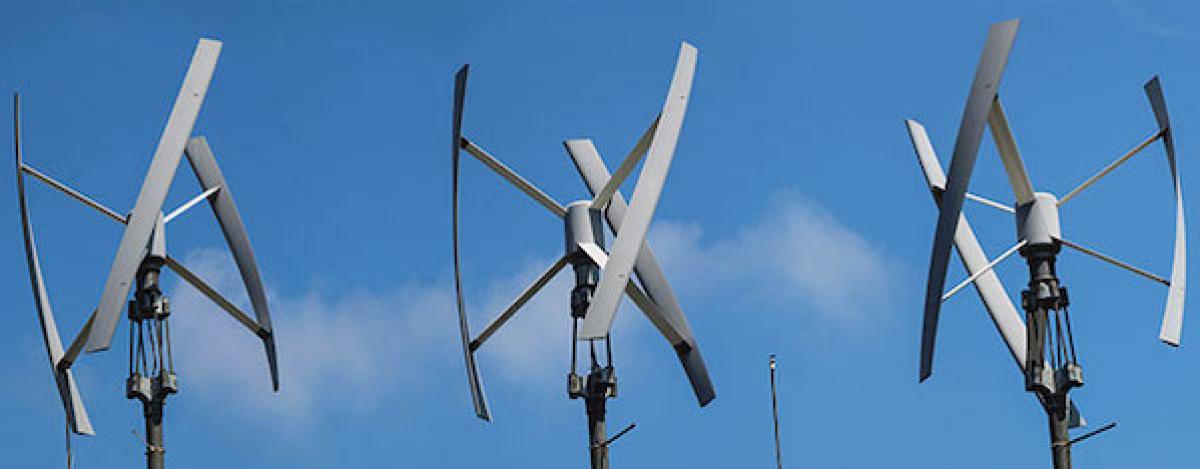 Plenitude, Énergie, Écologie, Impact de l'Énergie Éolienne sur l'Environnement