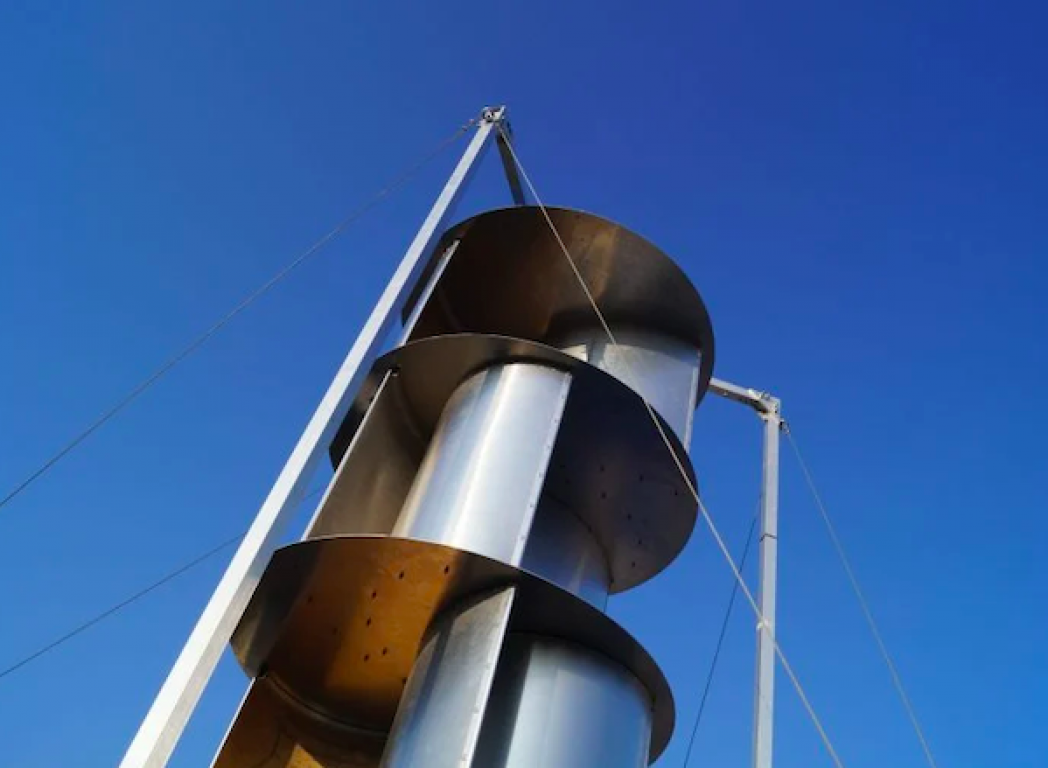 Plenitude, Énergie, Écologie, Impact de l'Énergie Éolienne sur l'Environnement