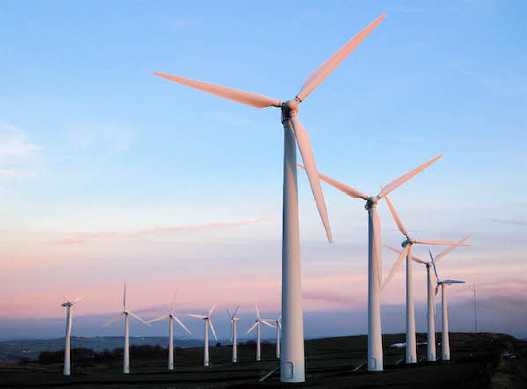 Plenitude, Énergie, Écologie, Impact de l'Énergie Éolienne sur l'Environnement