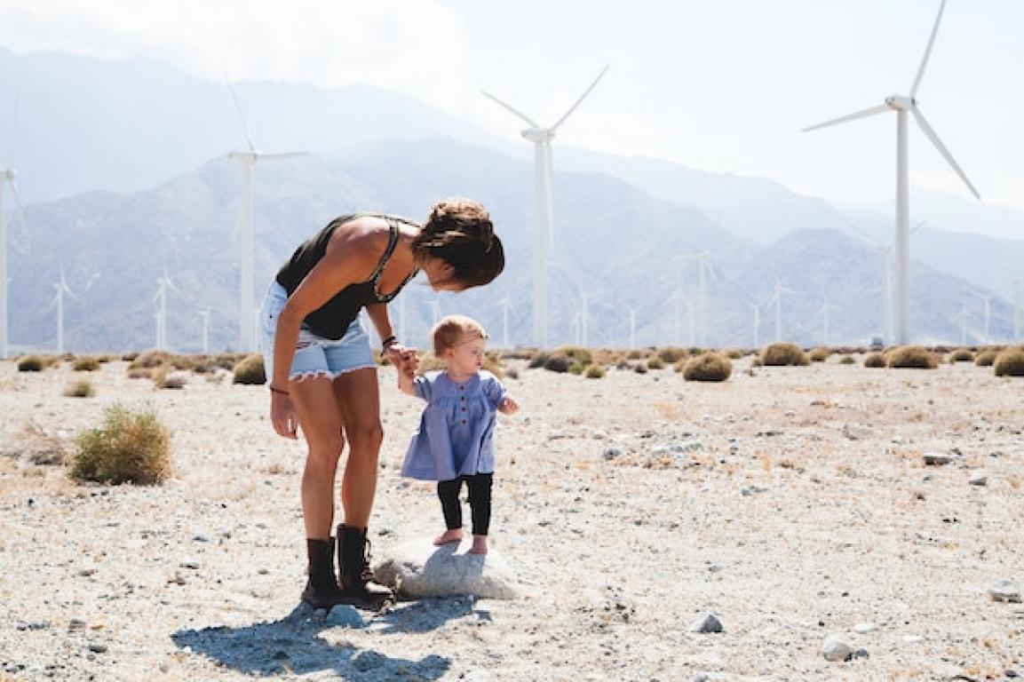 Plenitude, Énergie, Écologie, Impact de l'Énergie Éolienne sur l'Environnement