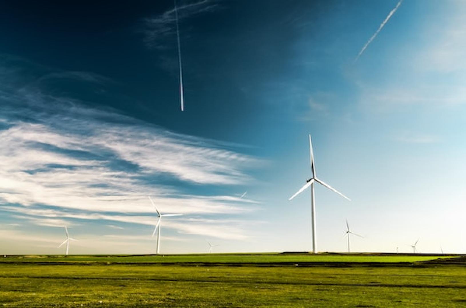 Plenitude, Électricité, Énergie Éolienne, Avantages et Inconvénients