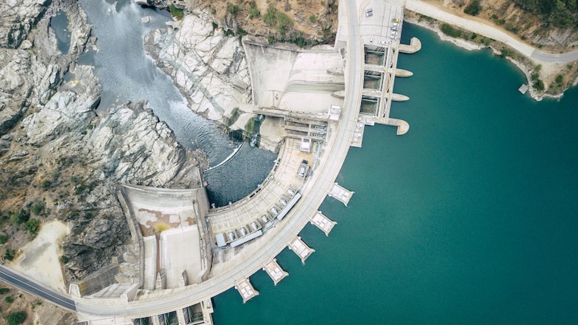 Plenitude, Énergie, Électricité, Comment Est Produite L'Énergie Hydraulique ?