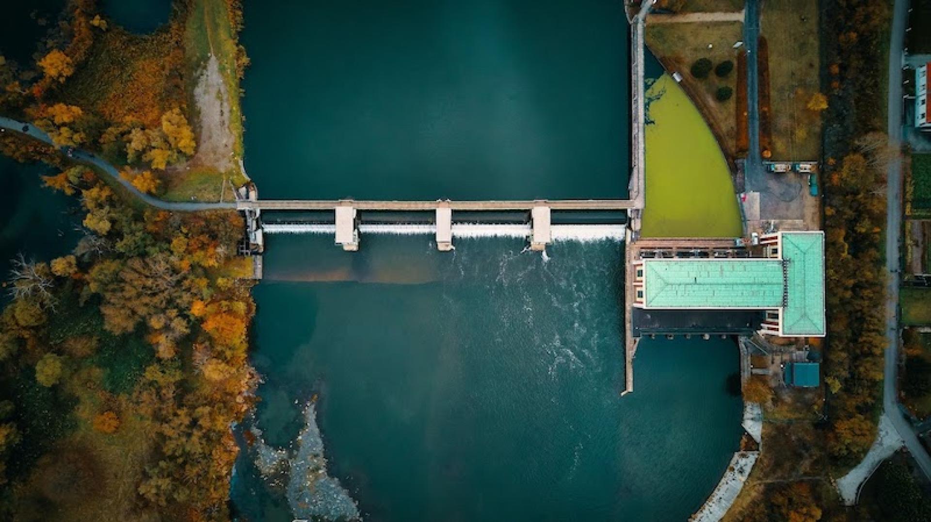 Plenitude, Électricité, Les Enjeux de l'Énergie Hydraulique