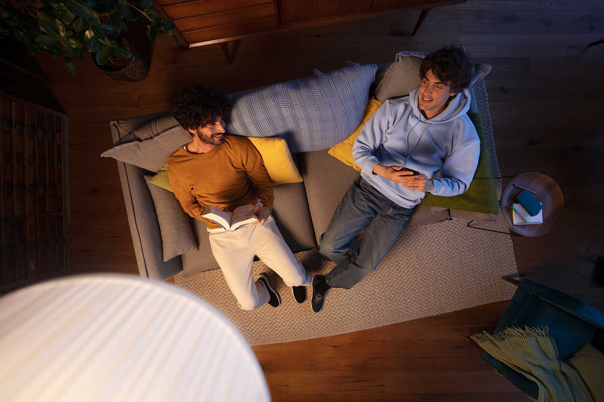 plenitude, énergie, chauffage, chaudière biomasse c est quoi