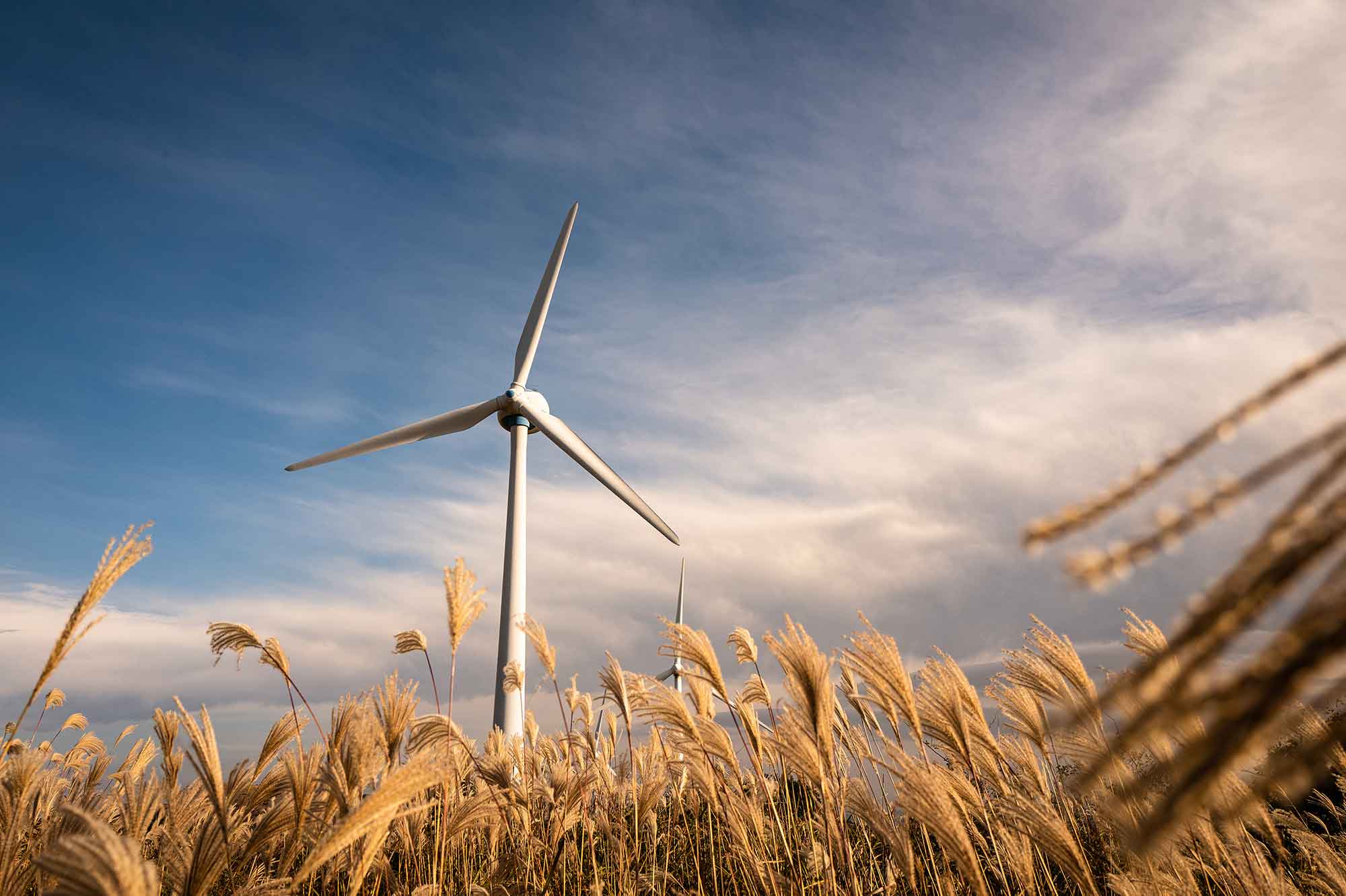 Plenitude, énergie,électricité, puissance éolienne