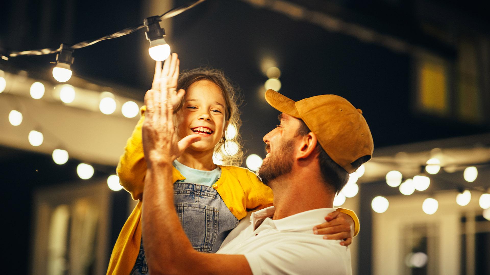 Plenitude, Énergie, Électricité, tout savoir sur le Courant électrique