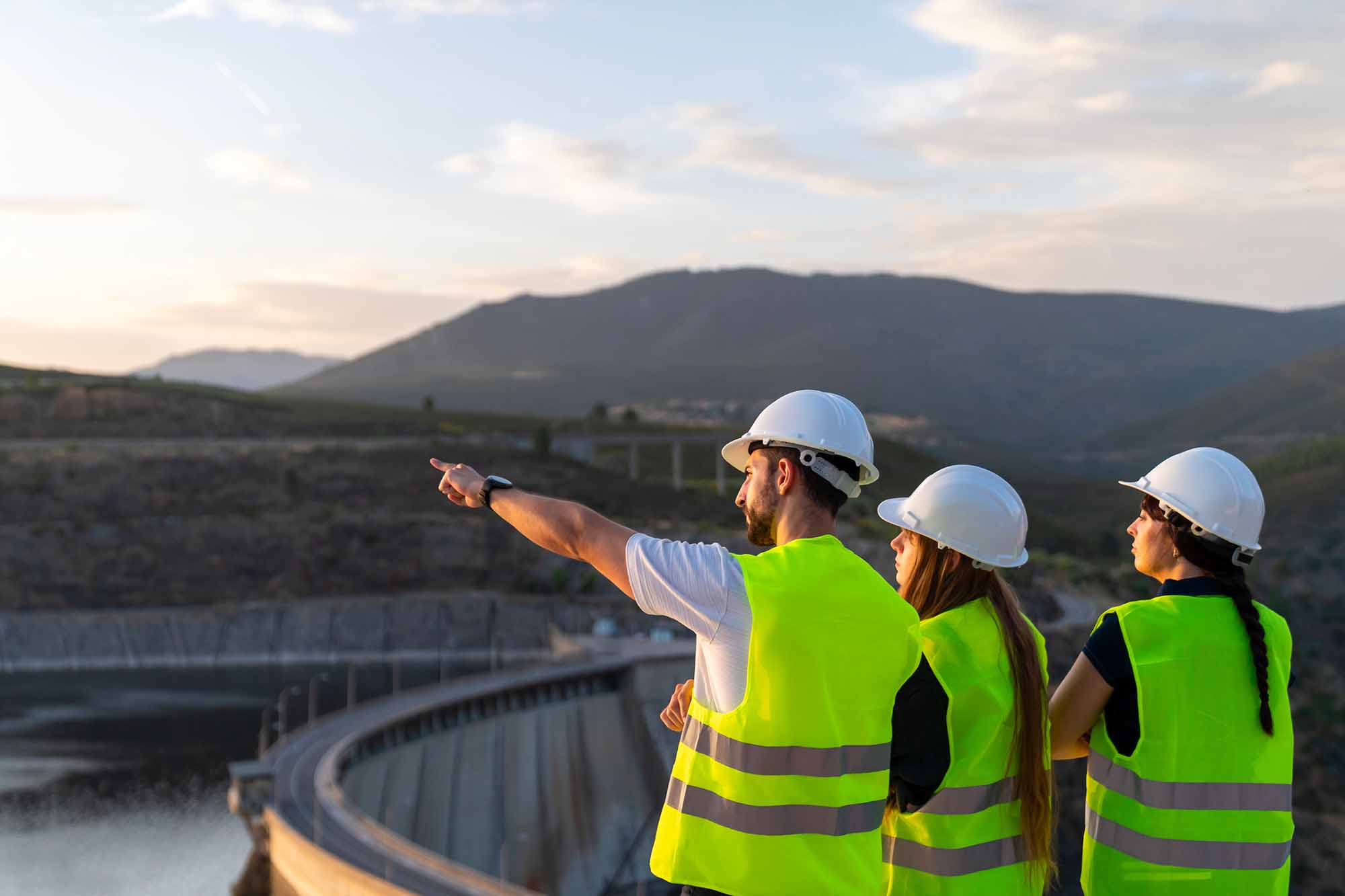 Plenitude, énergie, électricité, barrage de la rance