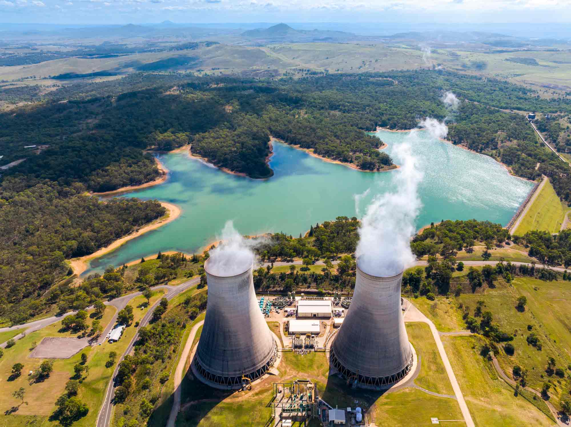plenitude, énergie, chauffage, centrale géothermique de rittershoffen