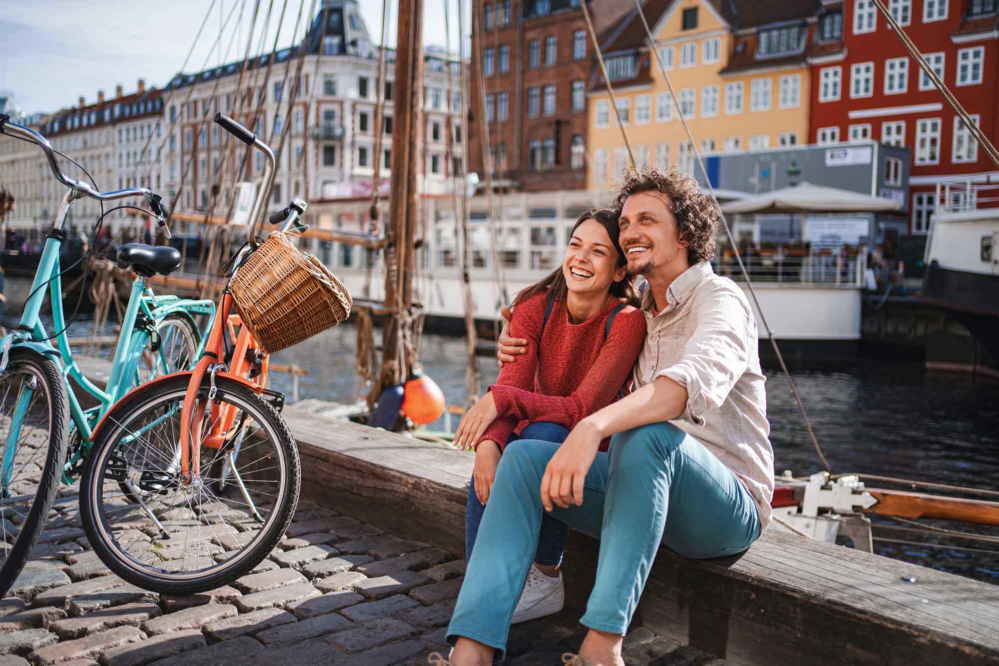 Plenitude, énergie, écologie, Copenpay, tourisme écologique à Copenhague