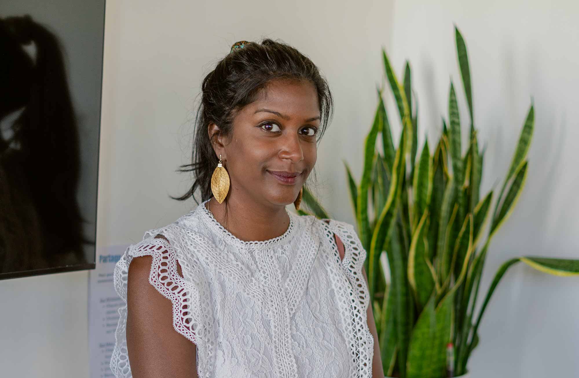 Plenitude, écologie, Souba Manoharane Brunel, Les Impactrices,  transition écologique