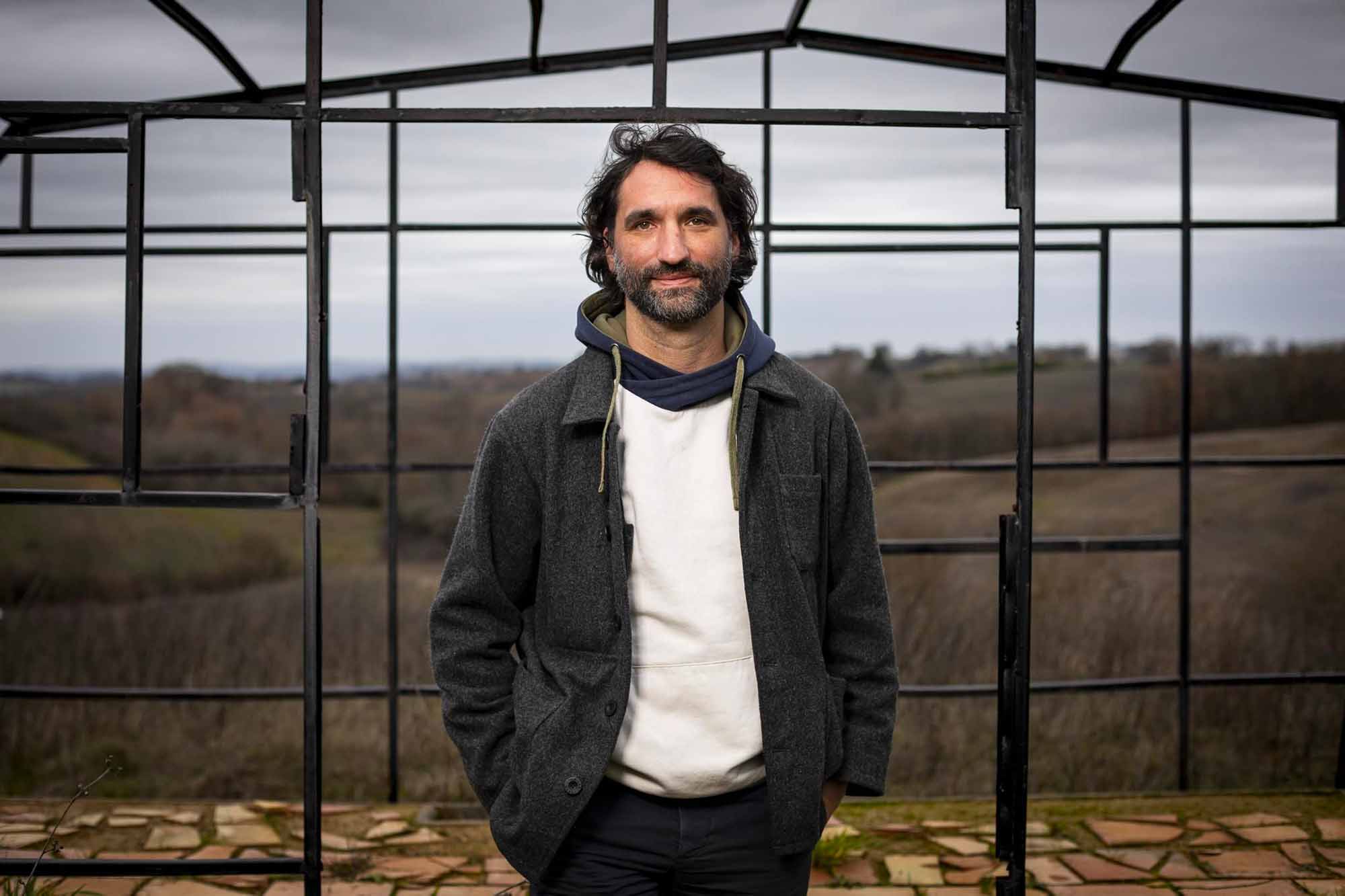 Plenitude, énergie, écologie, Frédérick Mathis, écoles Etre