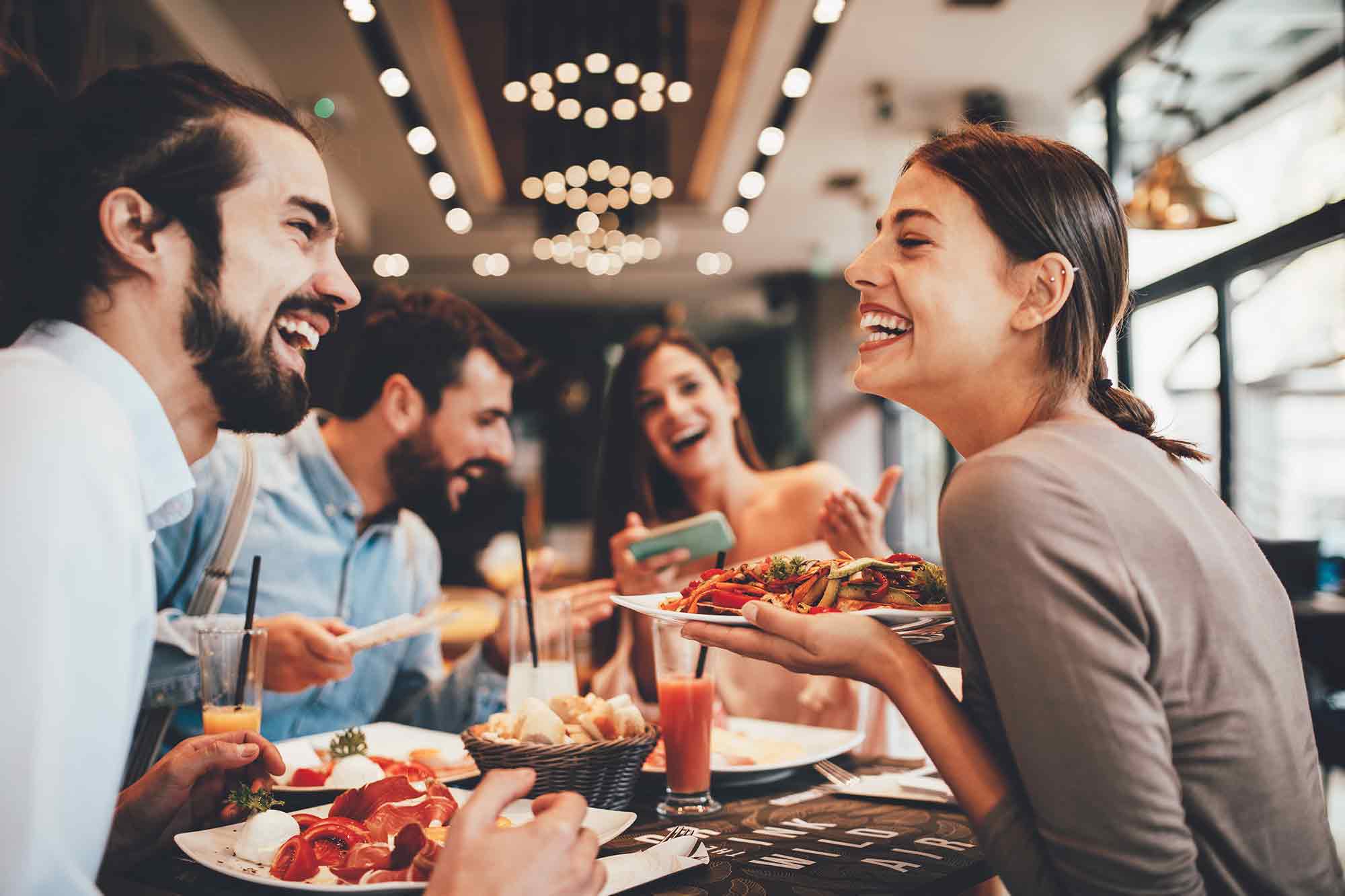 Plenitude, écologie, régime végétarien