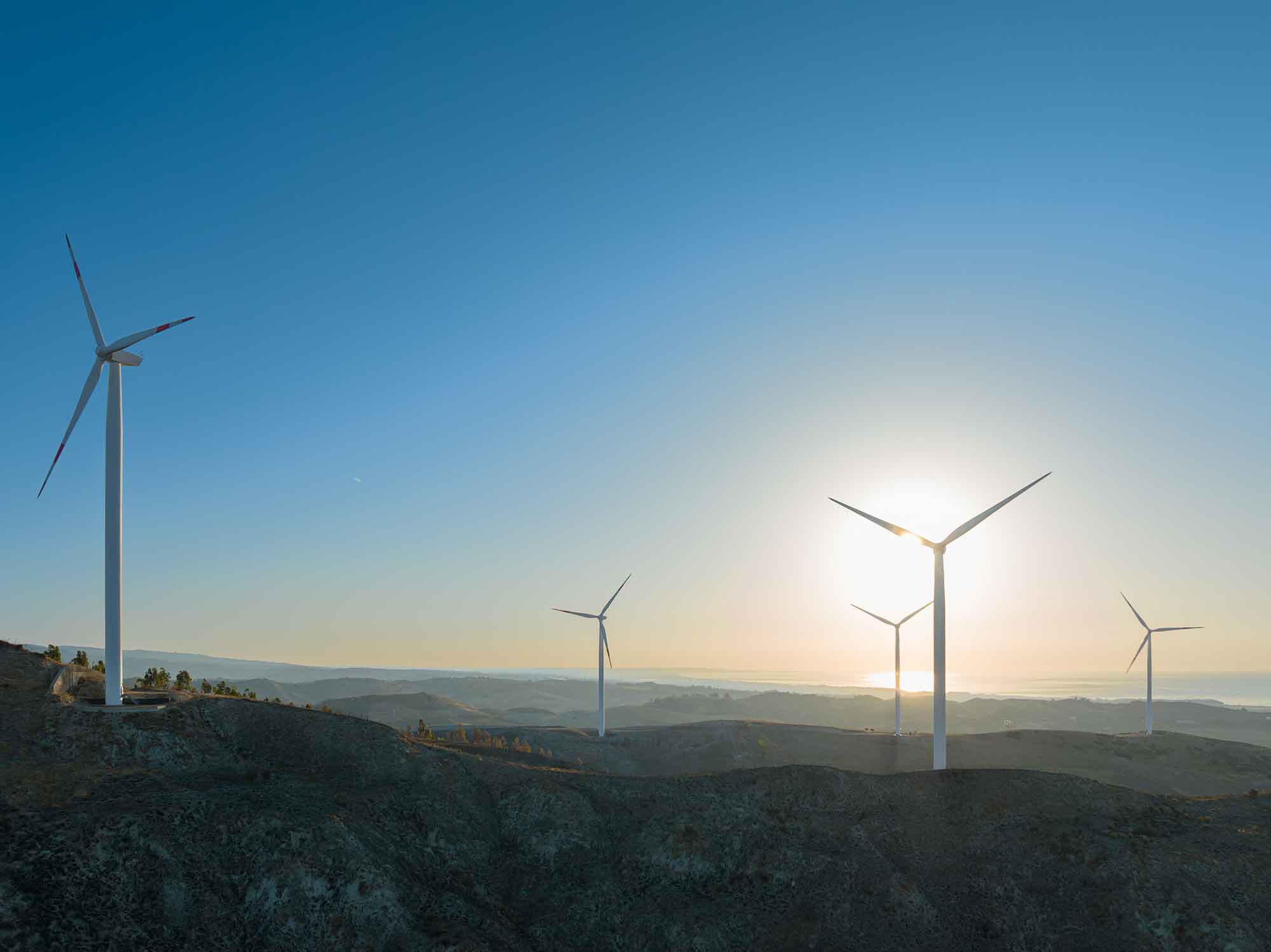 Plenitude, énergie, électricité, acheter une éolienne