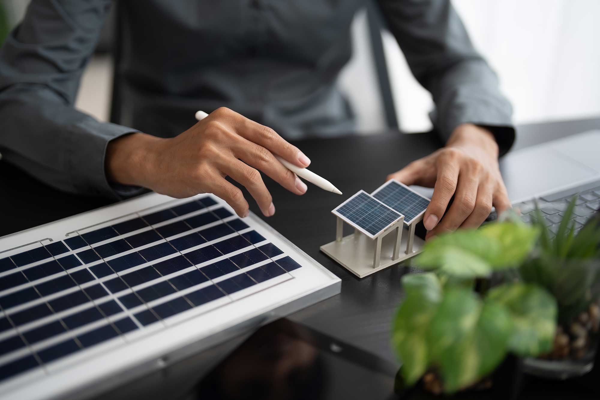 Plenitude, énergie, électricité, raccordement panneau solaire tableau électrique