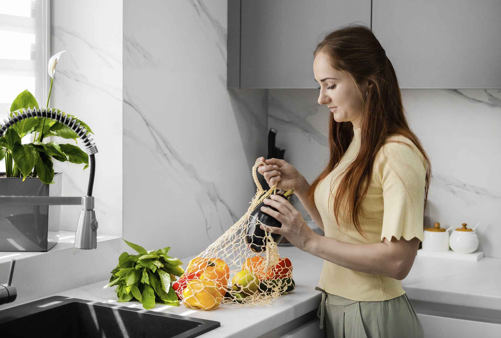 plenitude, énergie, écologie, zéro déchets, écogestes