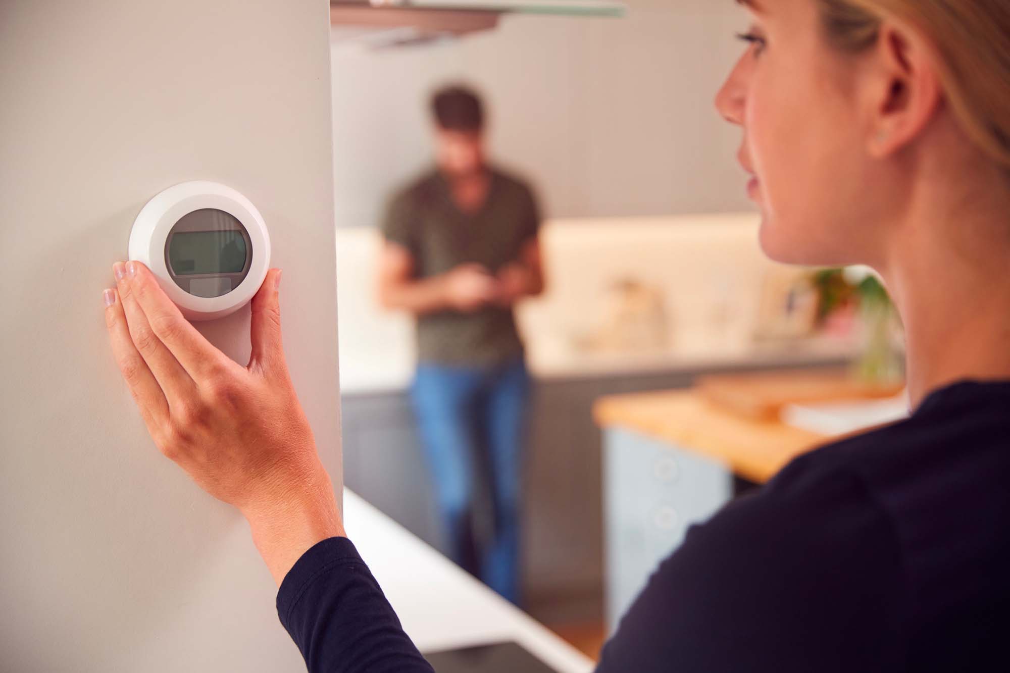 Plenitude, énergie, écologie, logement énergivore