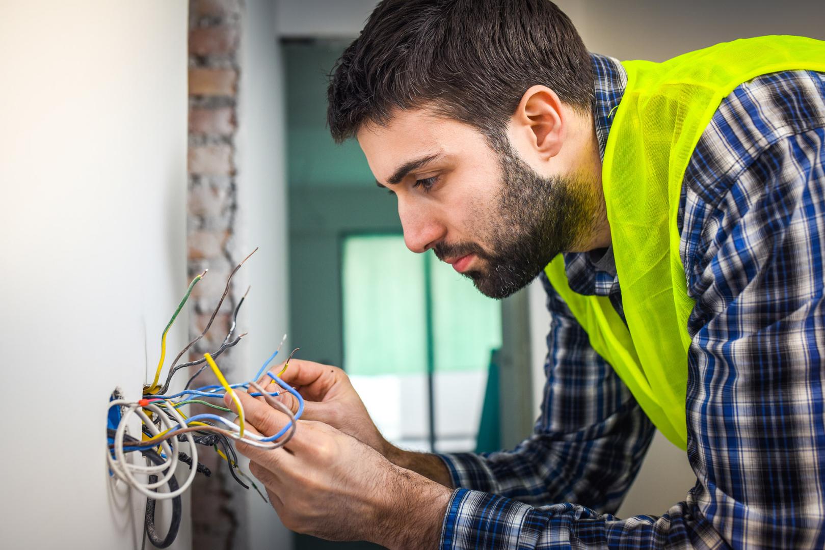 Plenitude, Énergie, Électricité, Isolant électrique
