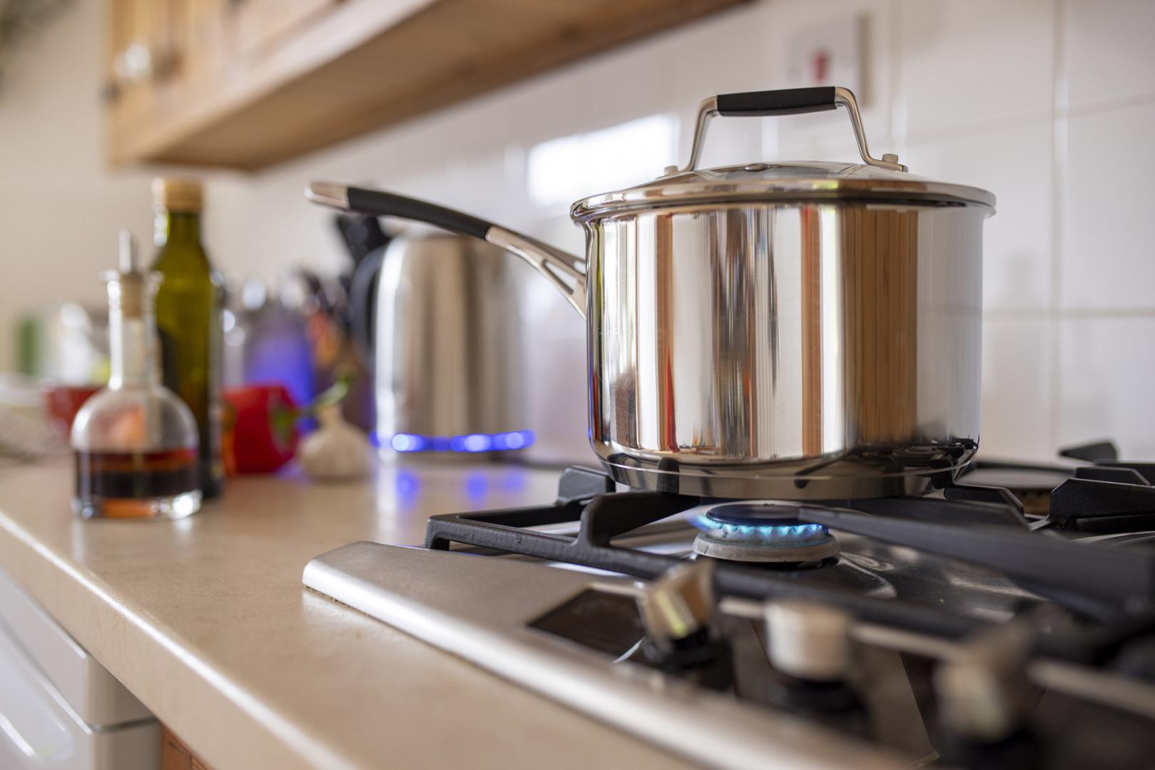 Plenitude, Énergie, Électricité, Type de Gaz, Butane ou Propane