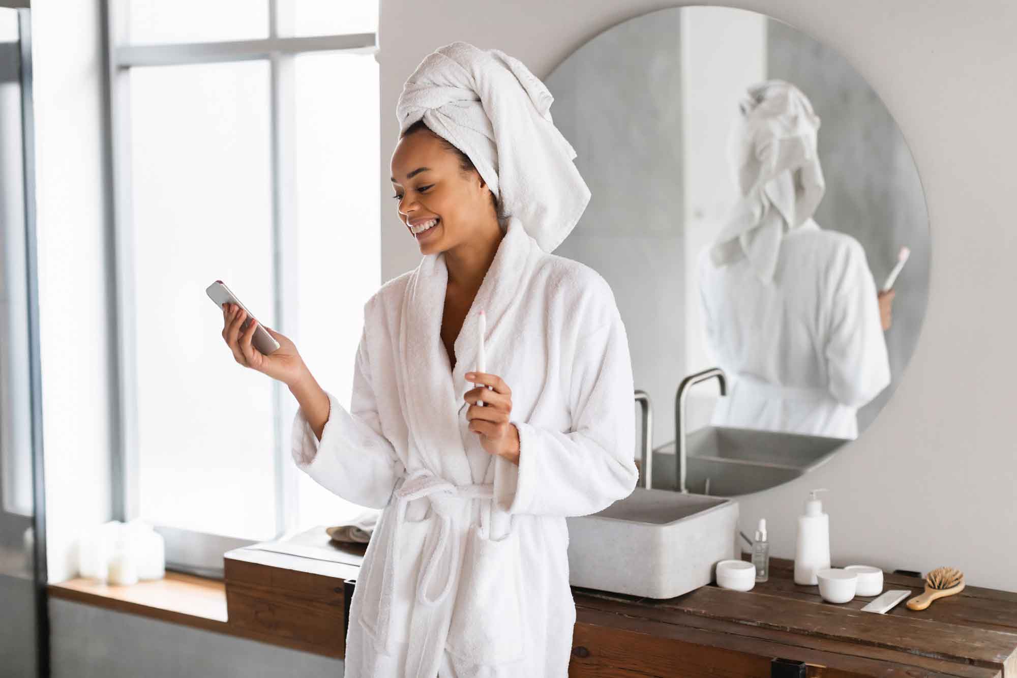 Plenitude, énergie, électricité, chauffage économique salle de bain