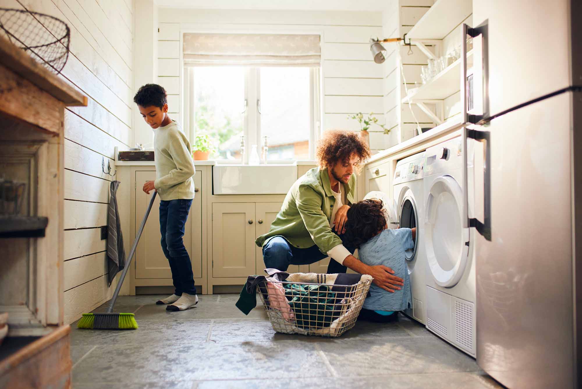 Plenitude, durée de vie lave linge, lave linge durable