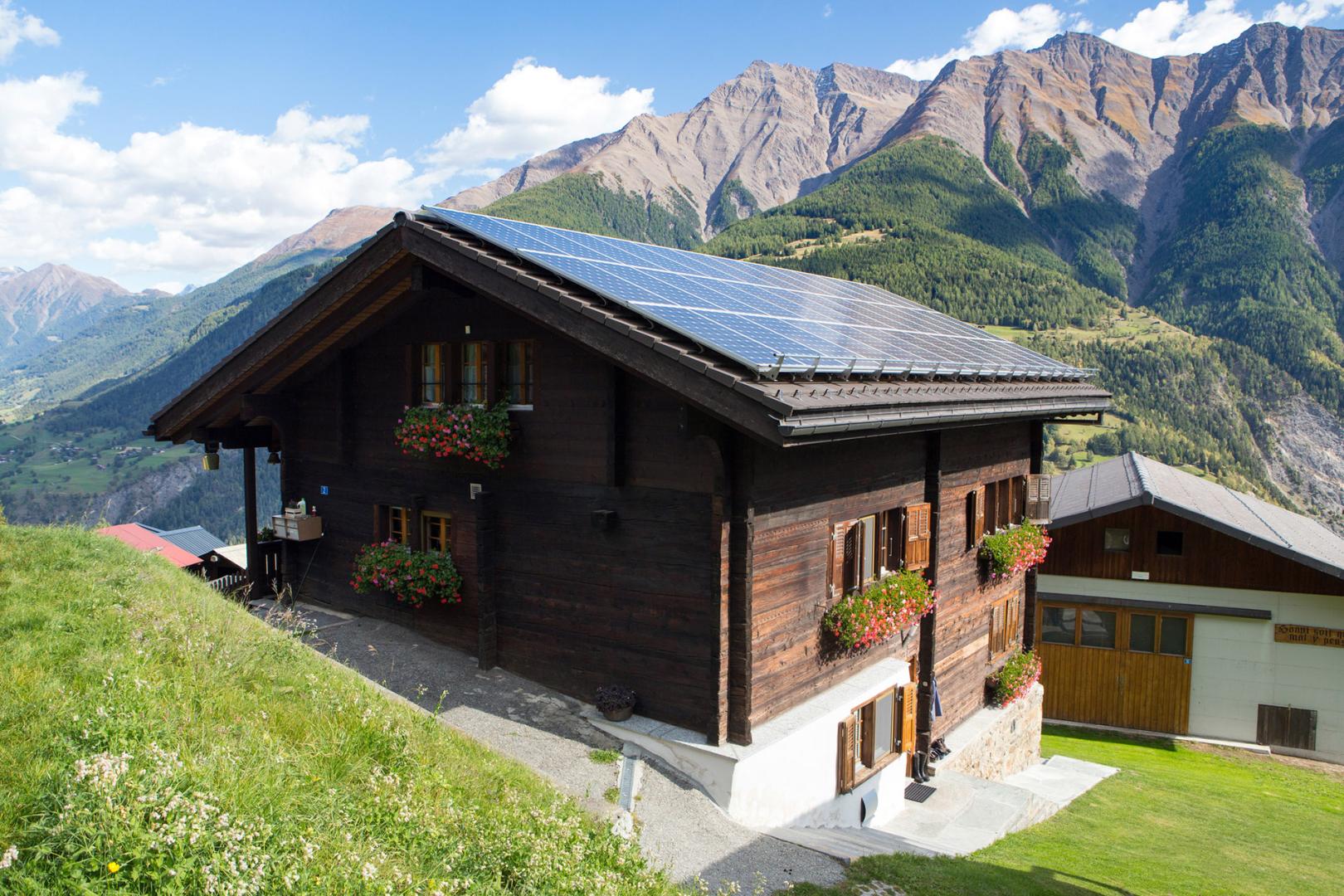 Plenitude, Énergie, Électricité, Installation et Raccordement des Panneaux Photovoltaïques