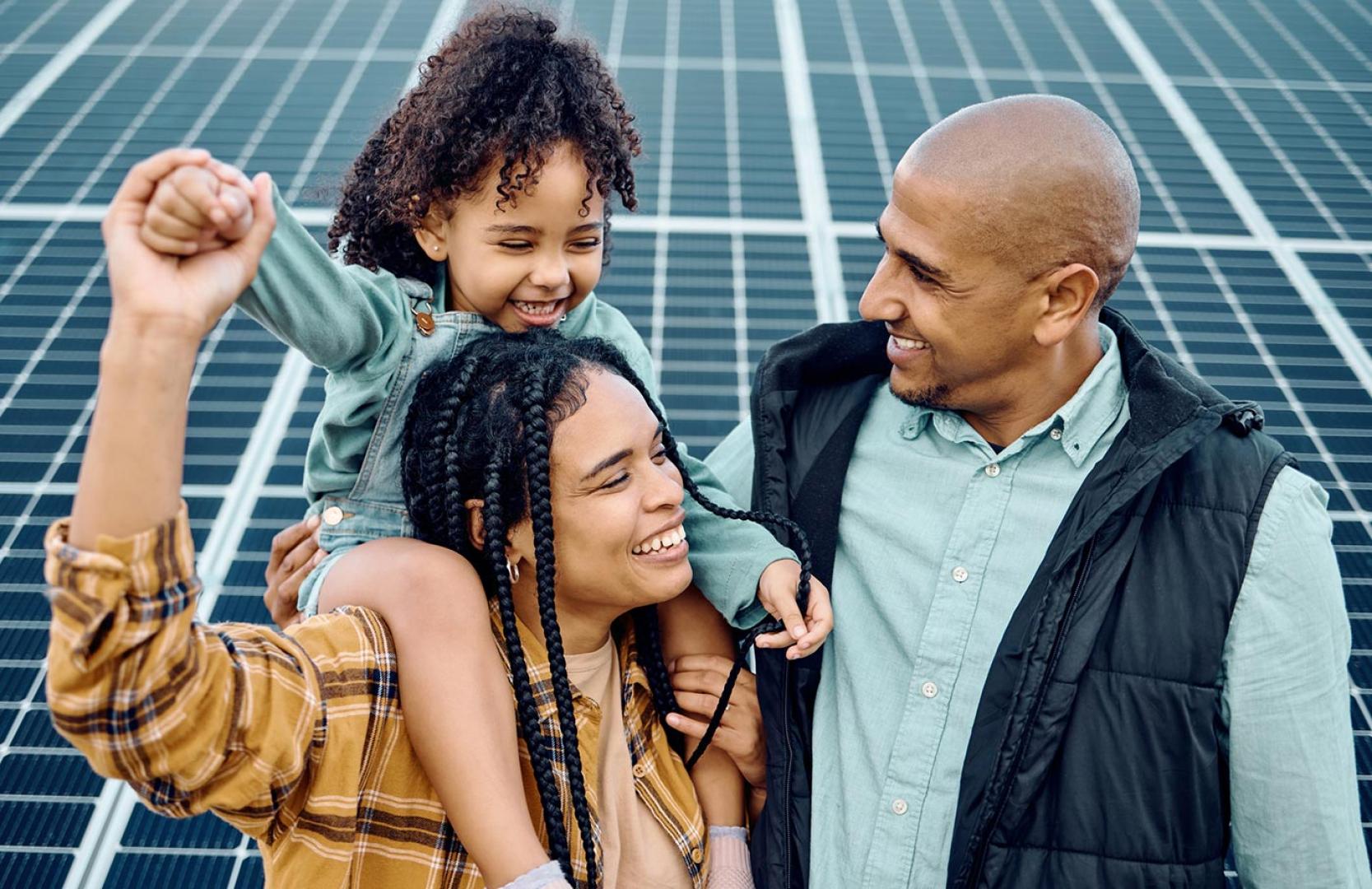 Plenitude, Subvention panneaux solaires