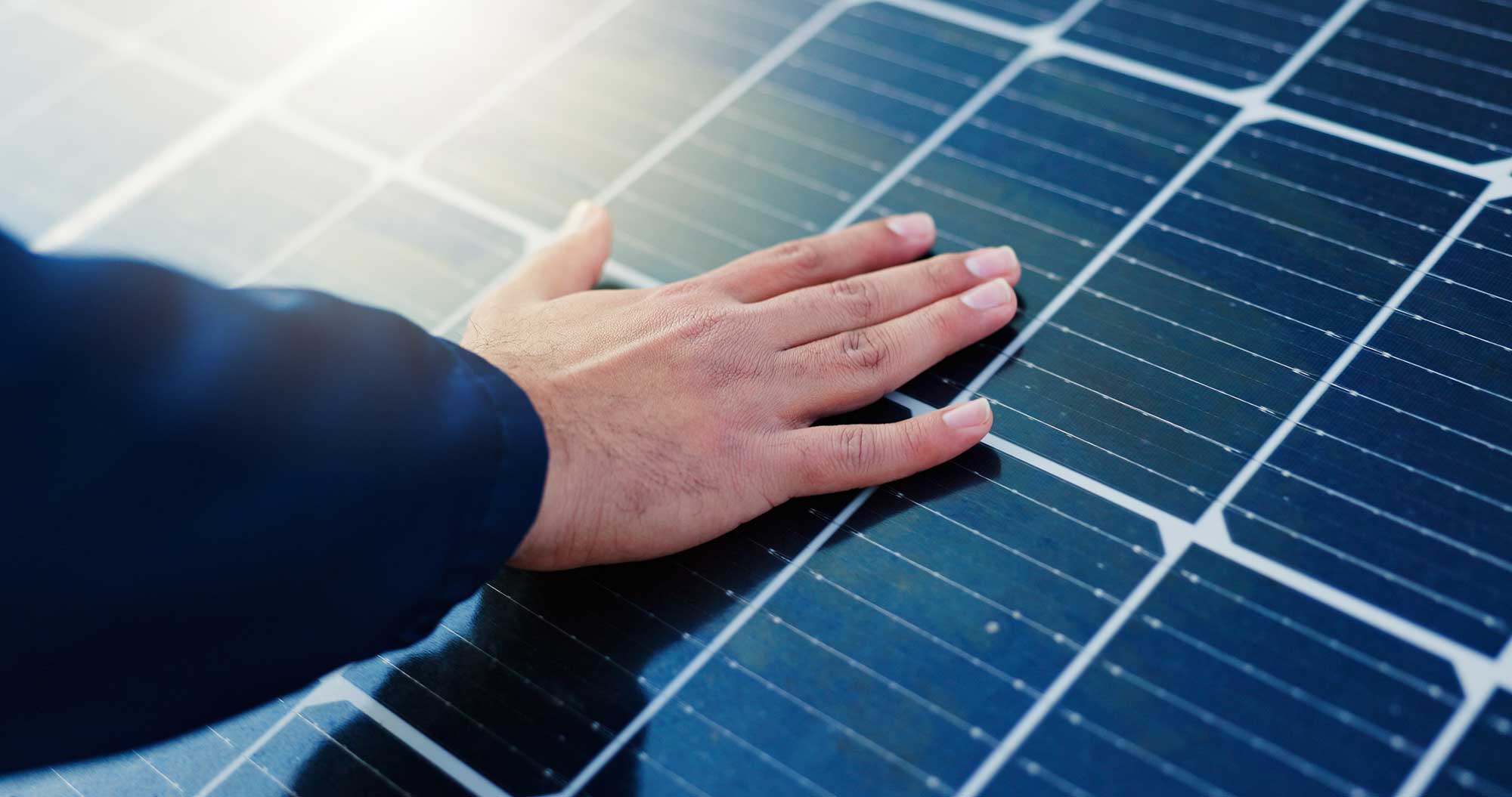 Plenitude, énergie, électricité, dimension panneau photovoltaïque