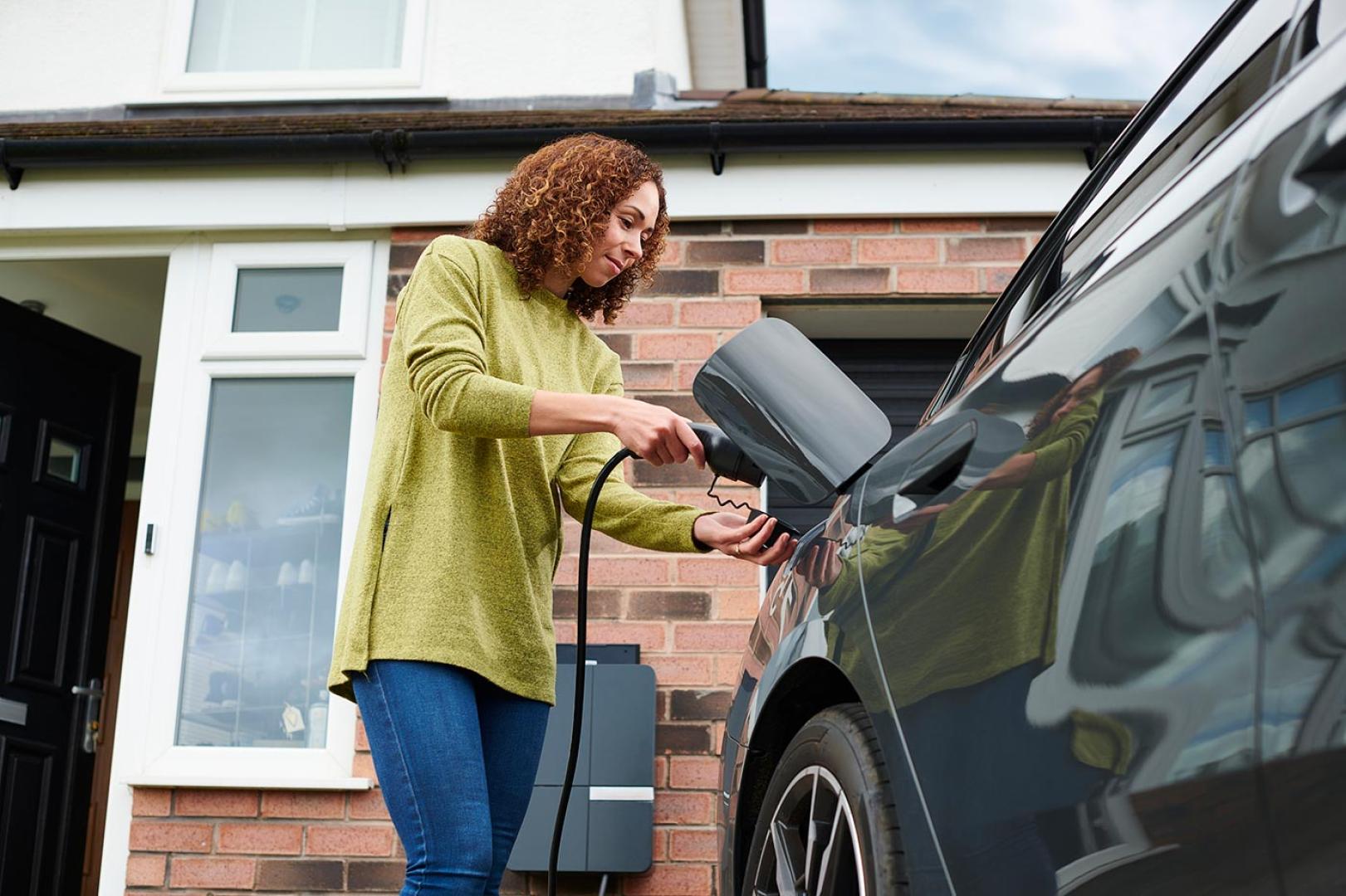  Eni Plénitude, Énergie, Électricité, Bornes de Recharge Gratuites