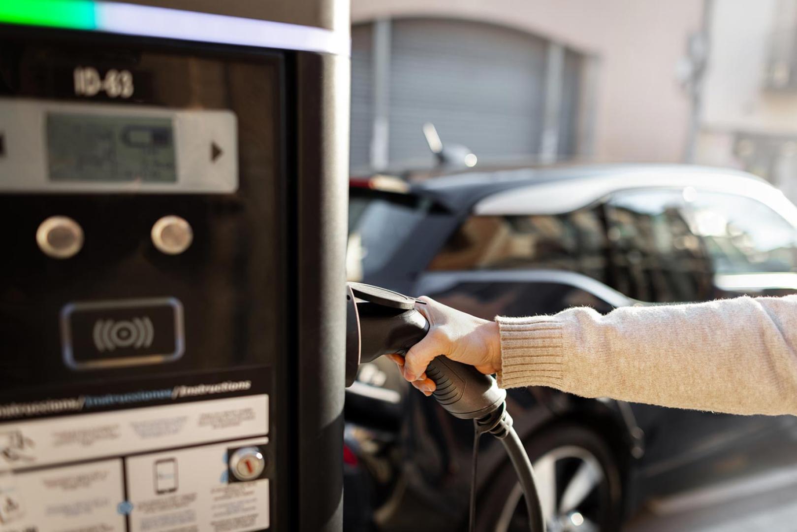 Plenitude, Énergie, Écologie, Prix des bornes de recharge