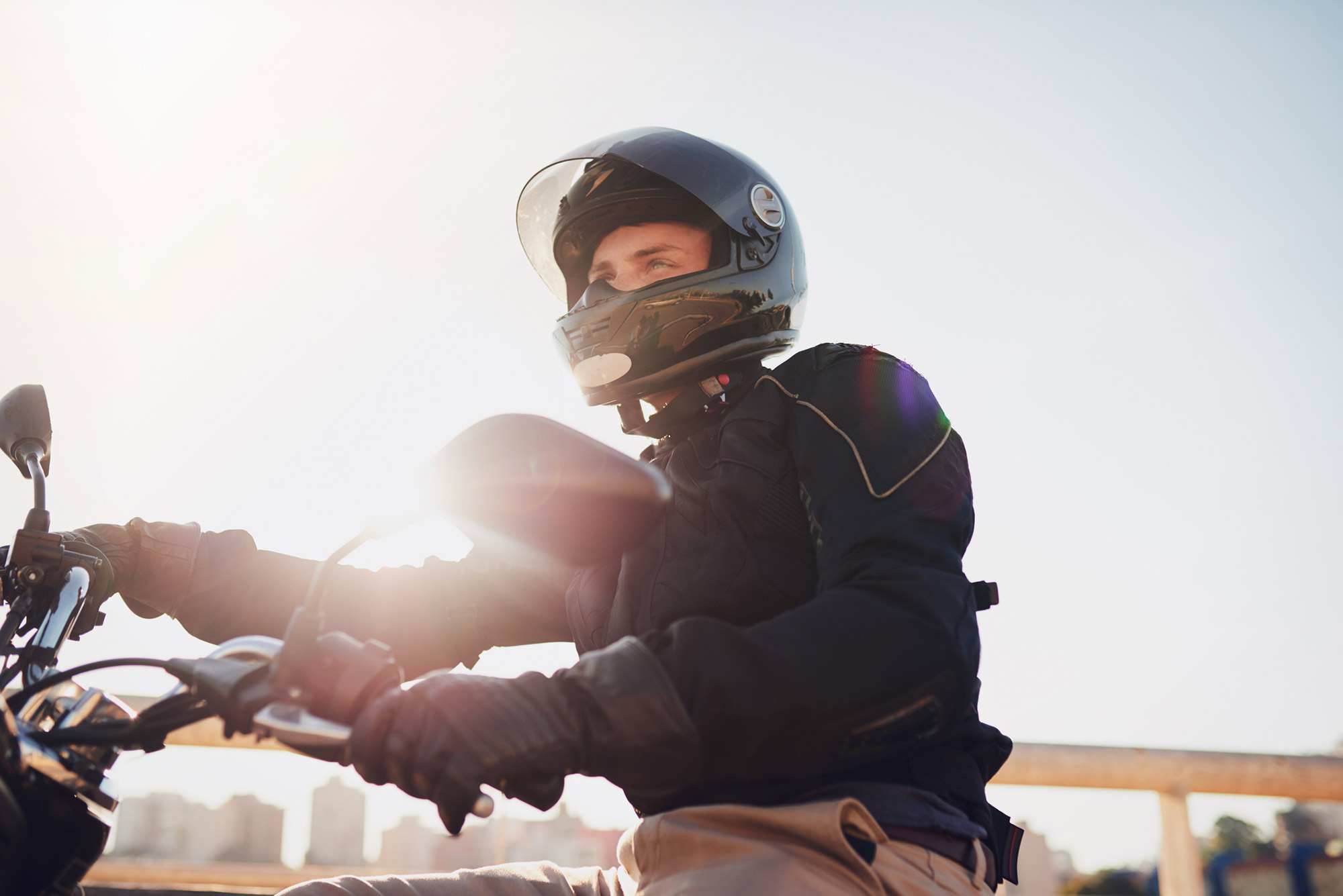Plenitude, énergie, électricité, moto électrique