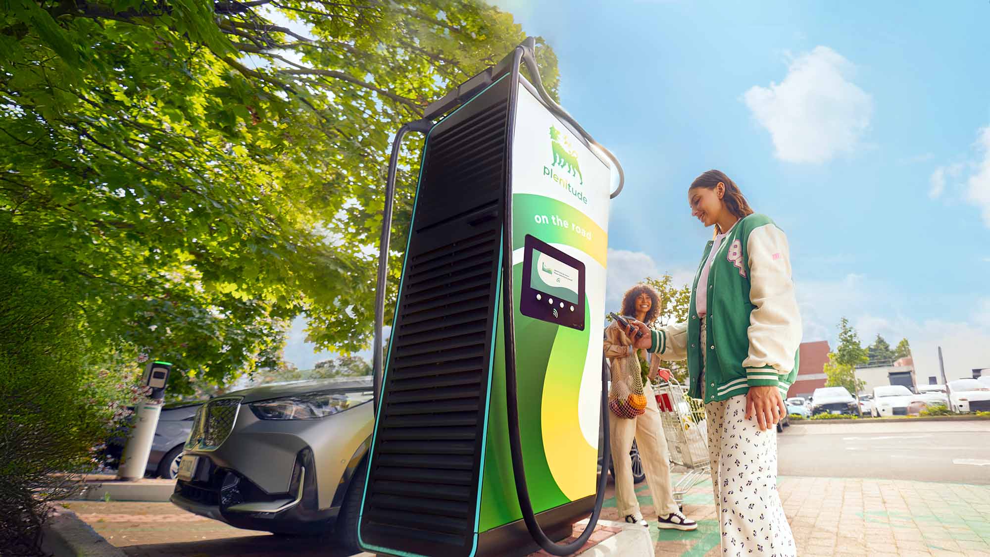  Plenitude, énergie, électricité, autonomie voiture hybride