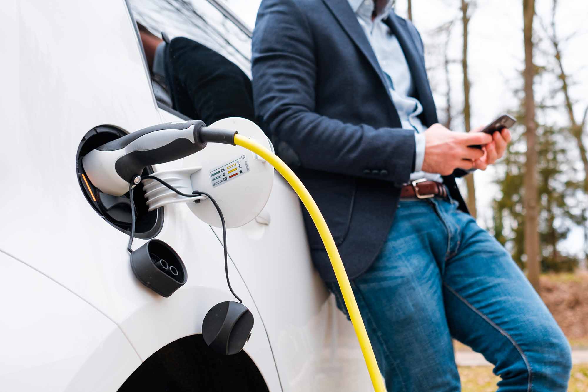 Plenitude, énergie, électricité, durée de vie voiture électrique