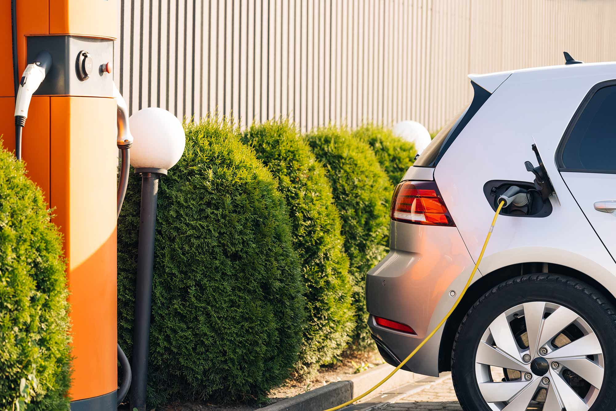 Plenitude, énergie, électricité, quelle voiture électrique choisir