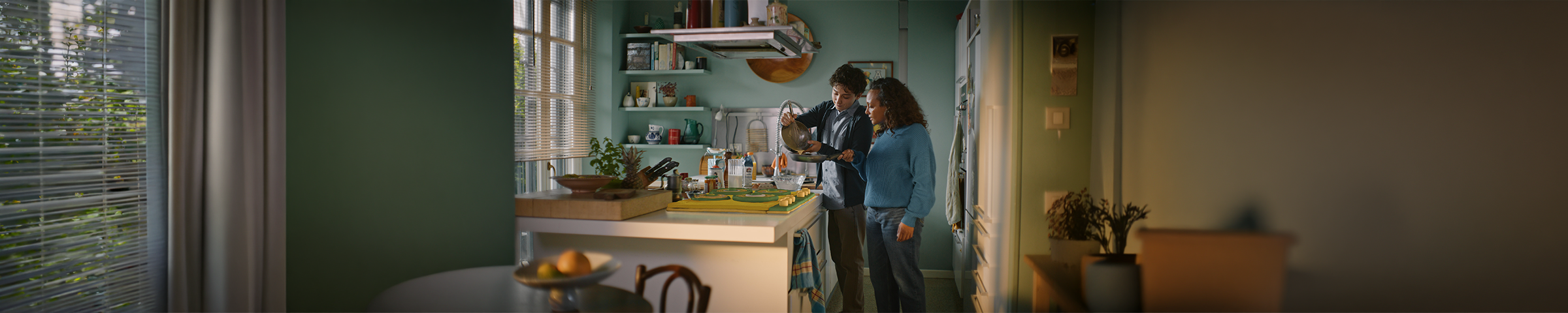Plenitude, fournisseur d'électricité et de gaz